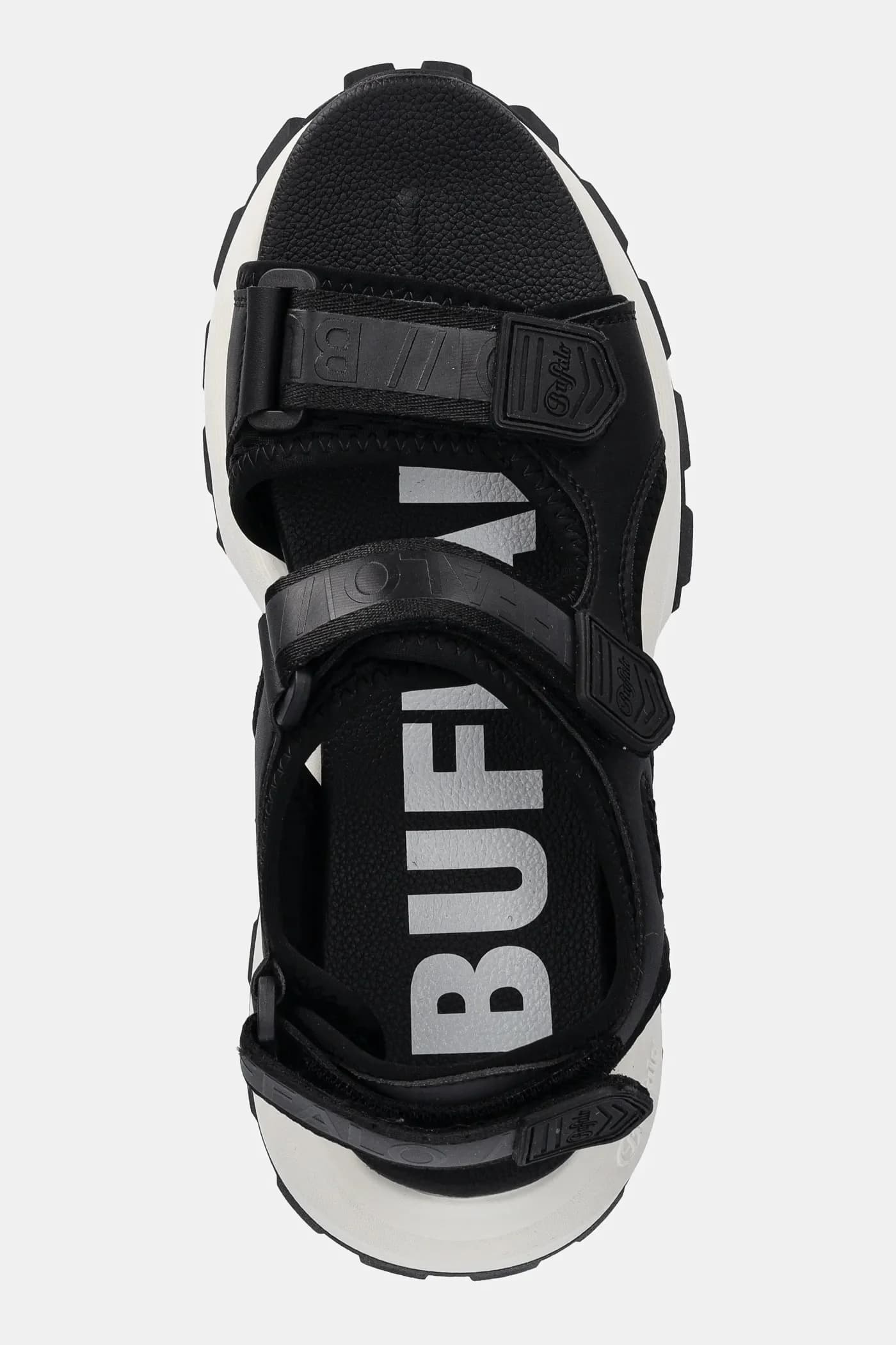 сандалии Manhatten Snd - фото 4