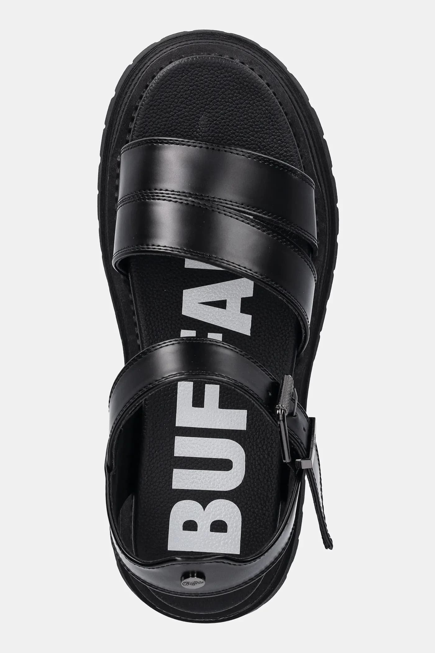 Сандалии Lennox Ts - фото 4