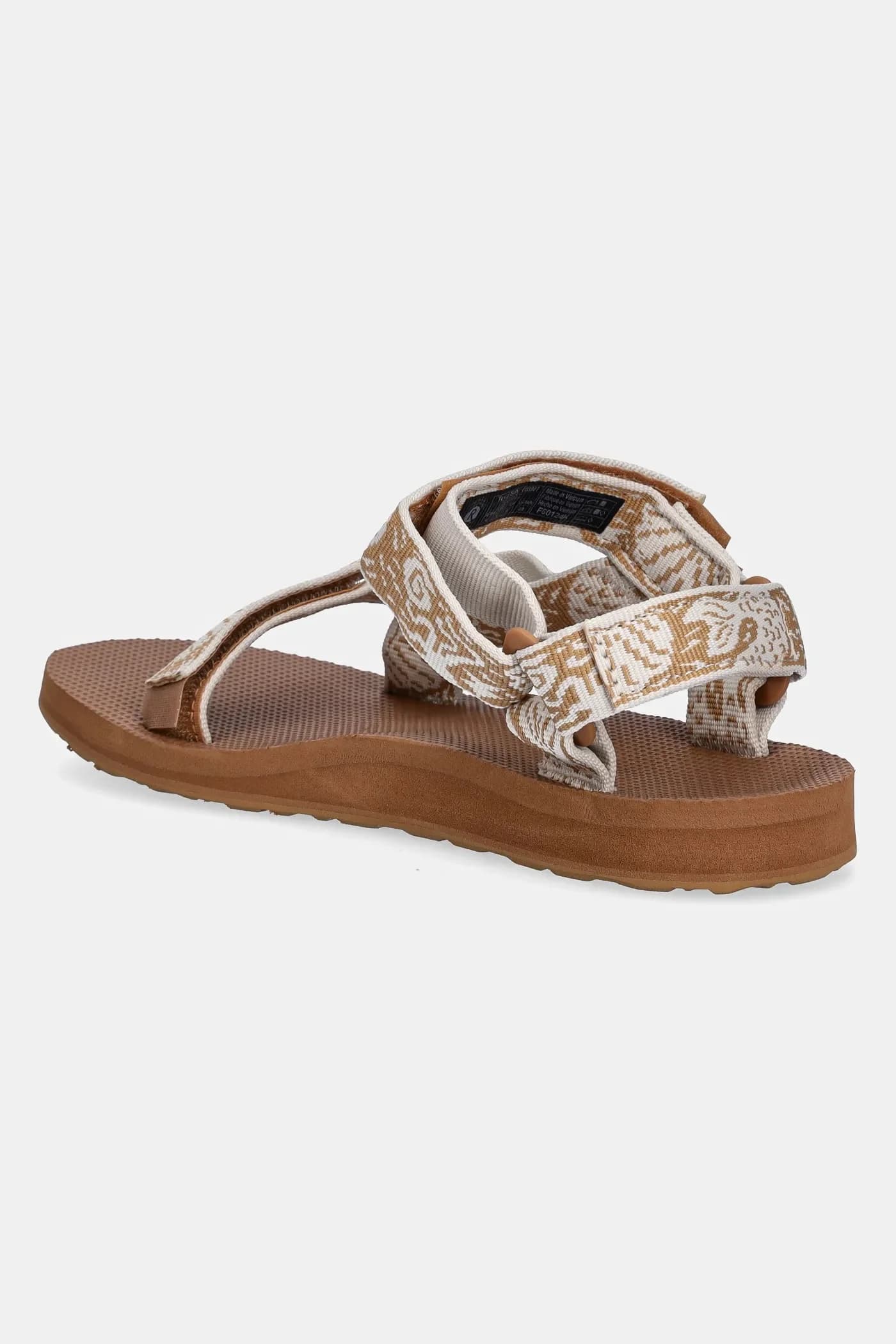 Сандалии - фото 3