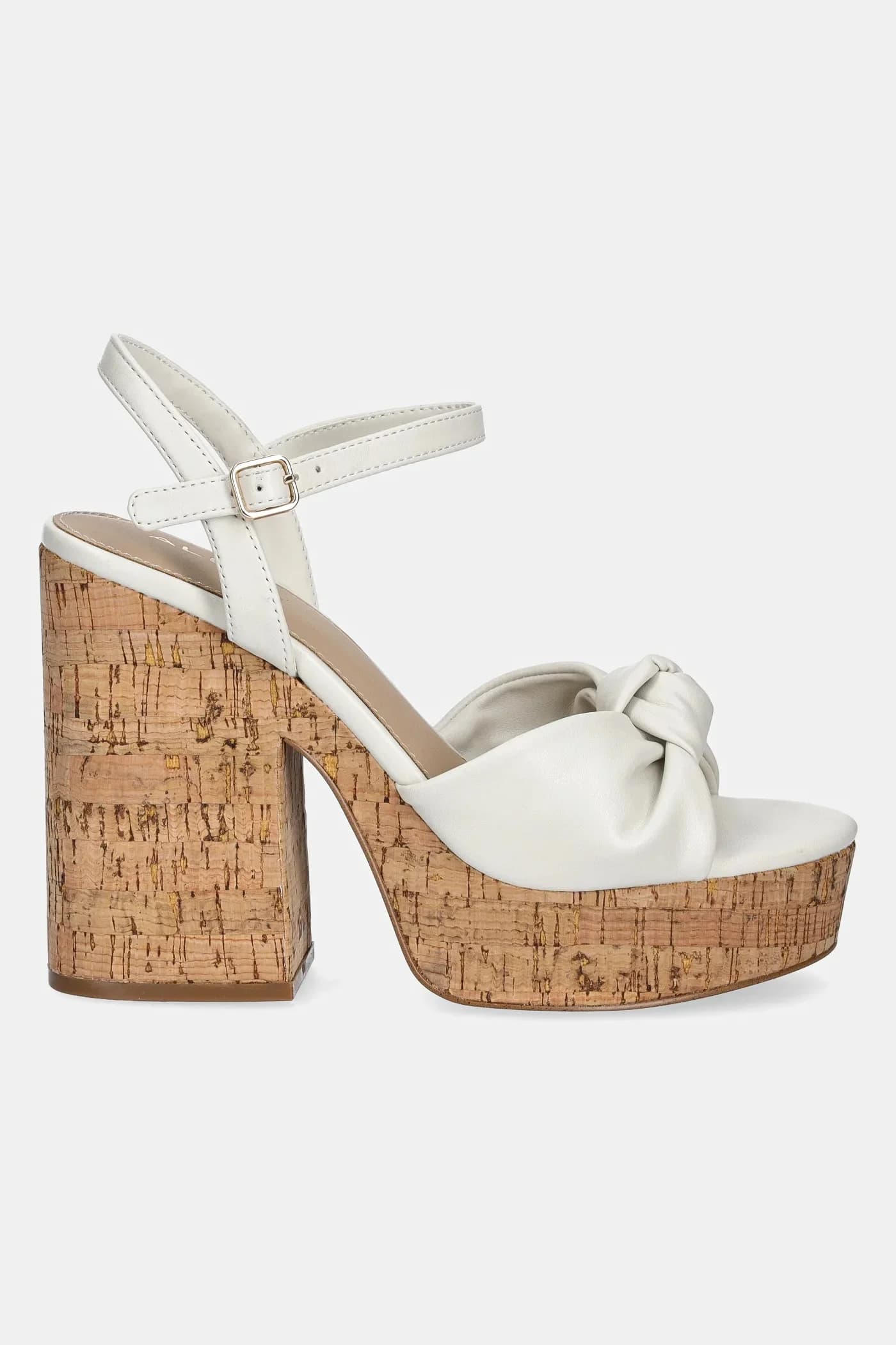 УЛИАЛДАН высокие каблуки - фото 2