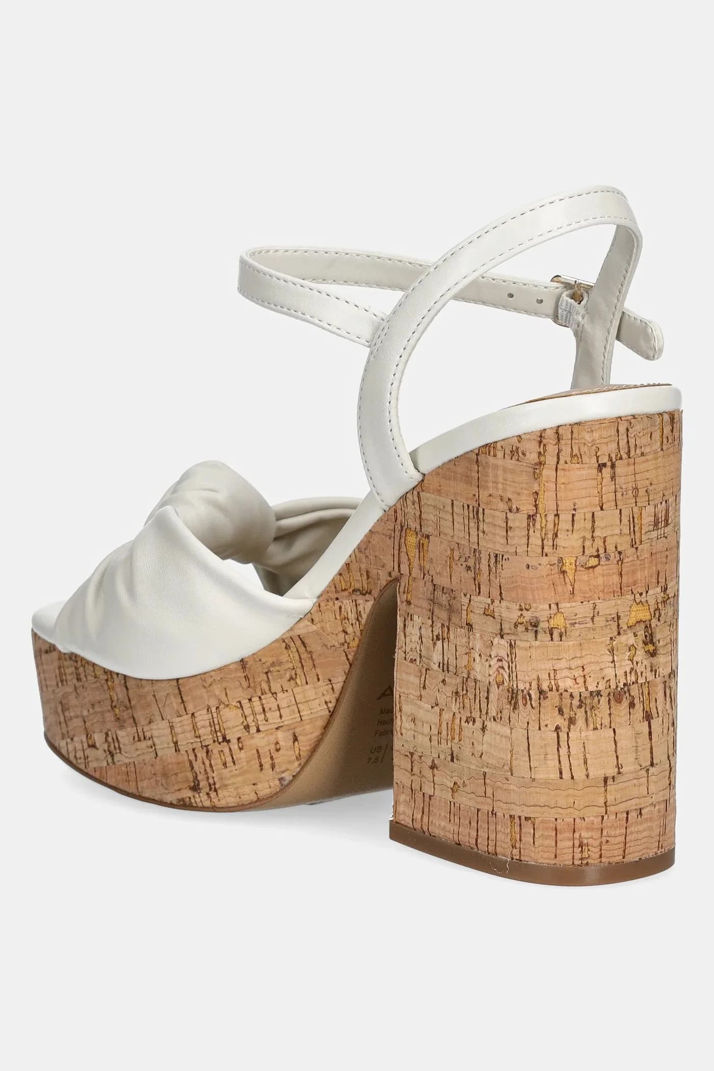 УЛИАЛДАН высокие каблуки - фото 3