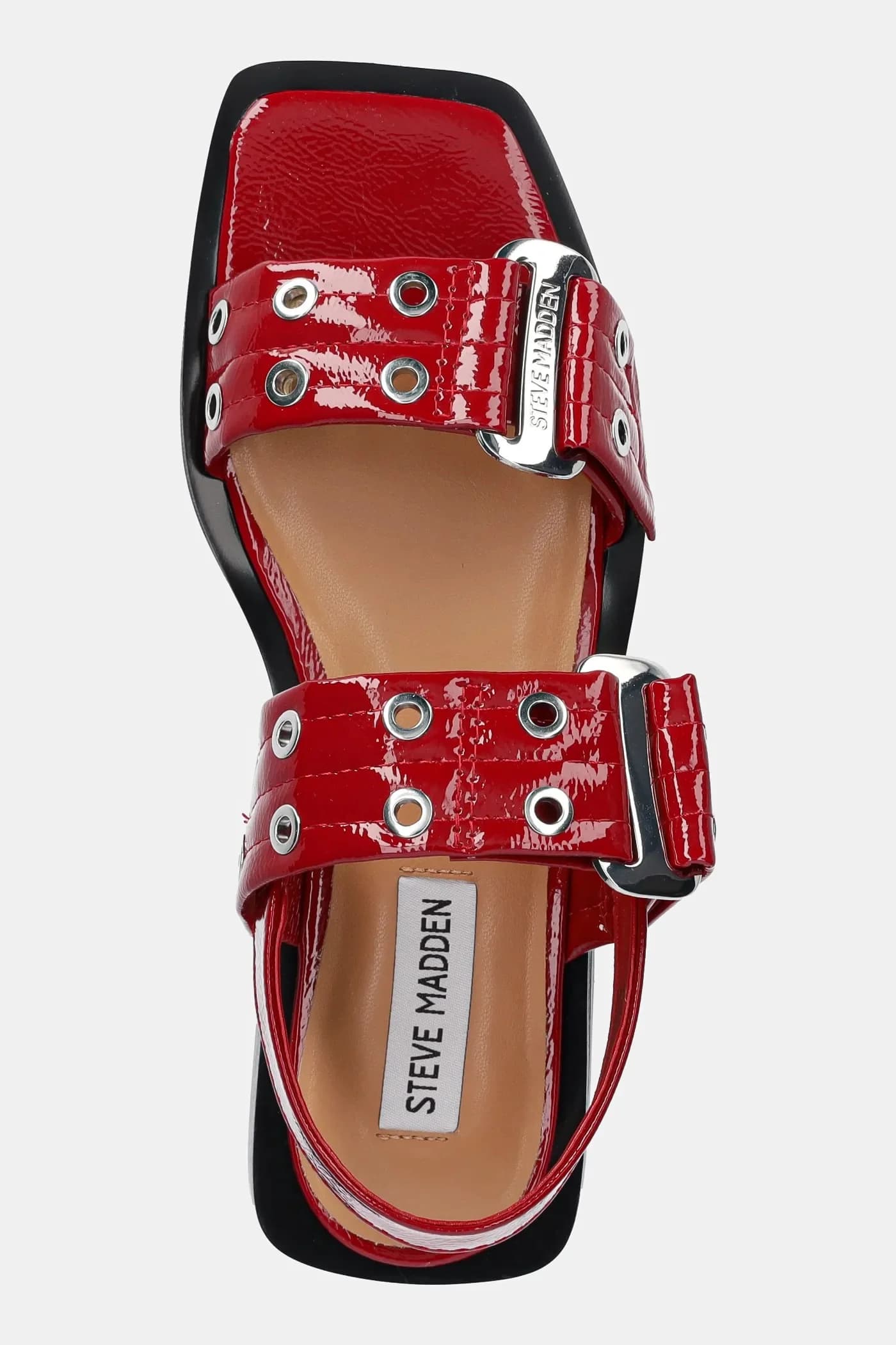 босоножки Saria-E - фото 4