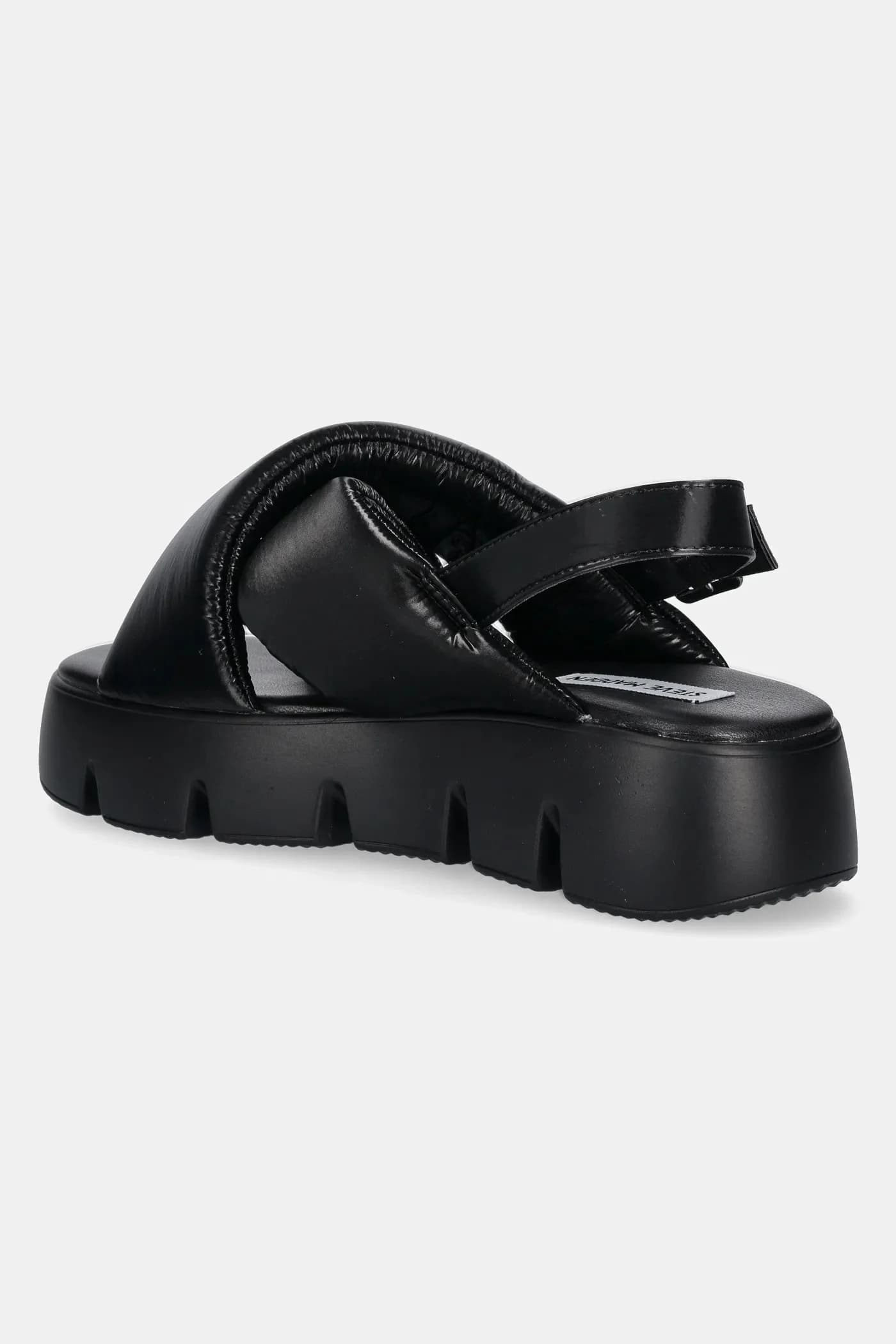 босоножки с задником - фото 3