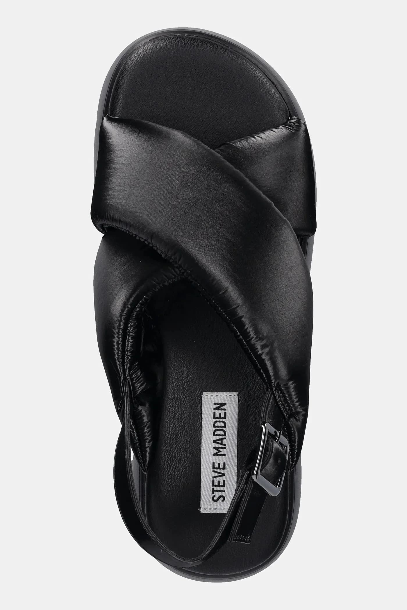 босоножки с задником - фото 4