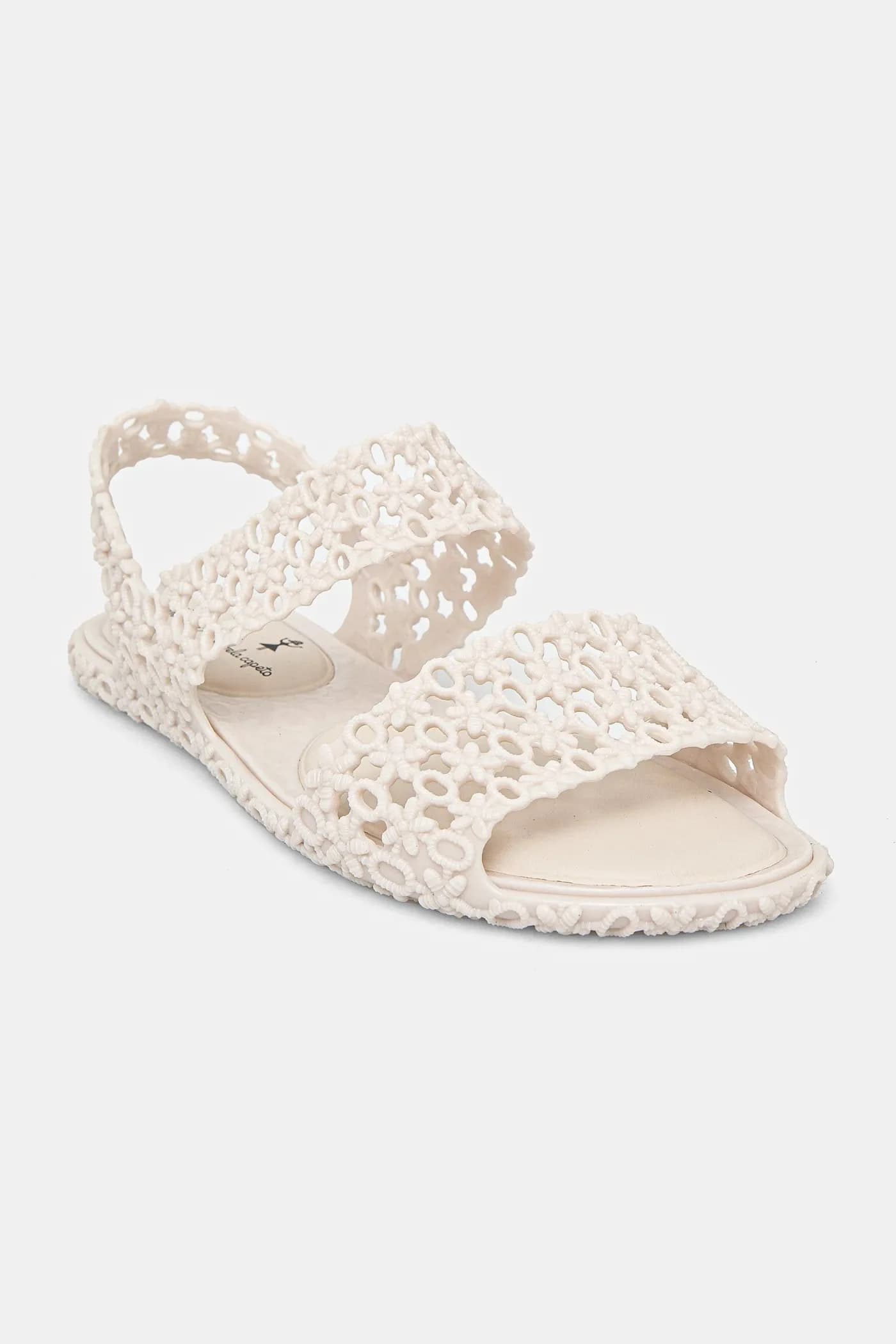 Сандалии Melissa PANC SANDAL + ISABELA CAPETO