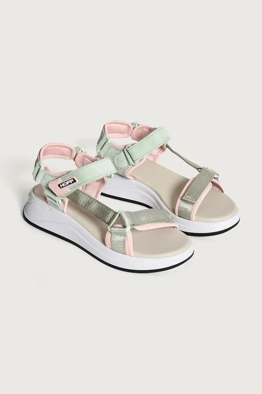 Сандалии Barrow - фото 2