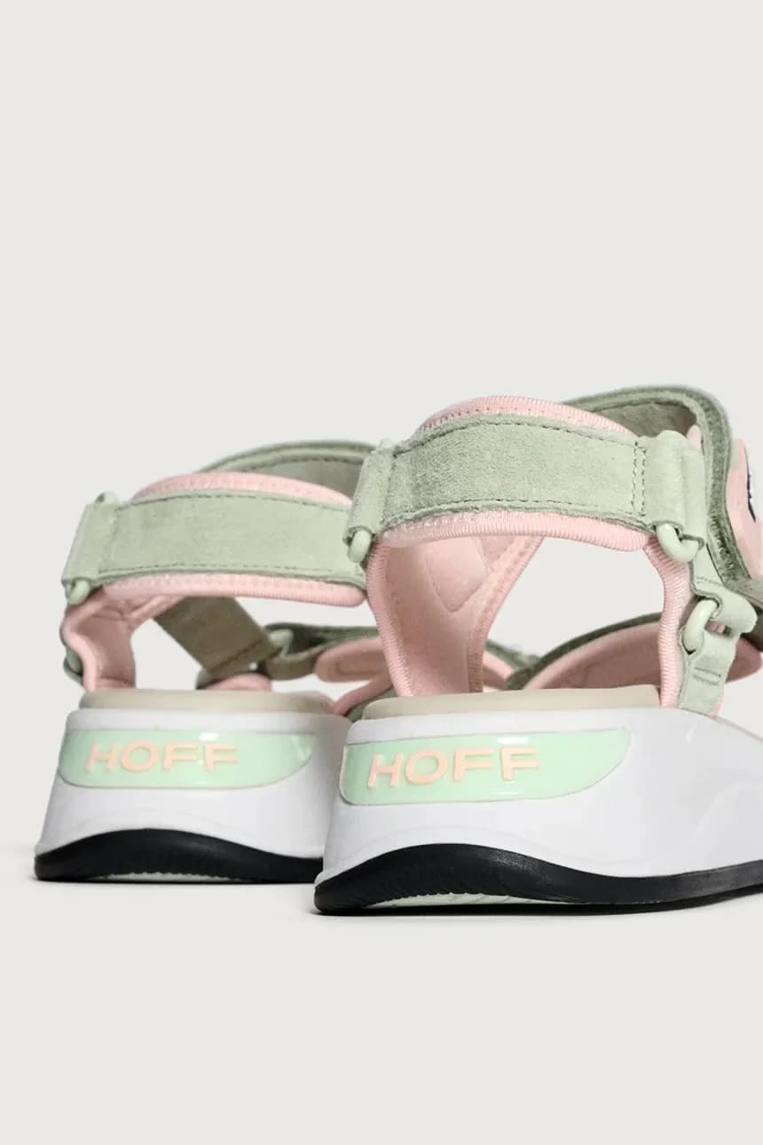 Сандалии Barrow - фото 4