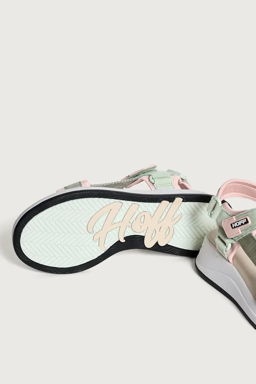 Сандалии Barrow - фото 5