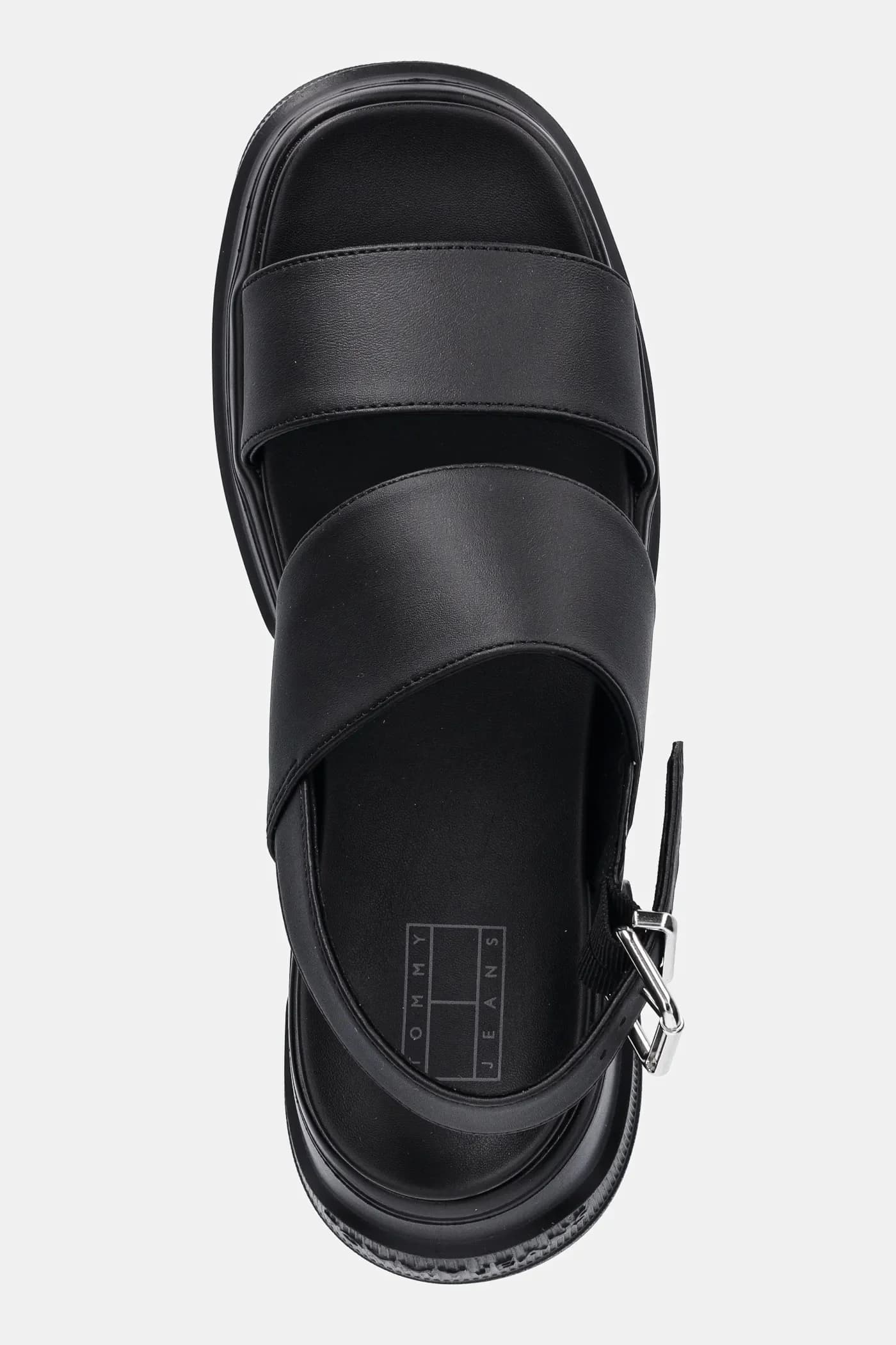 босоножки CHUNKY CITY SANDAL - фото 4