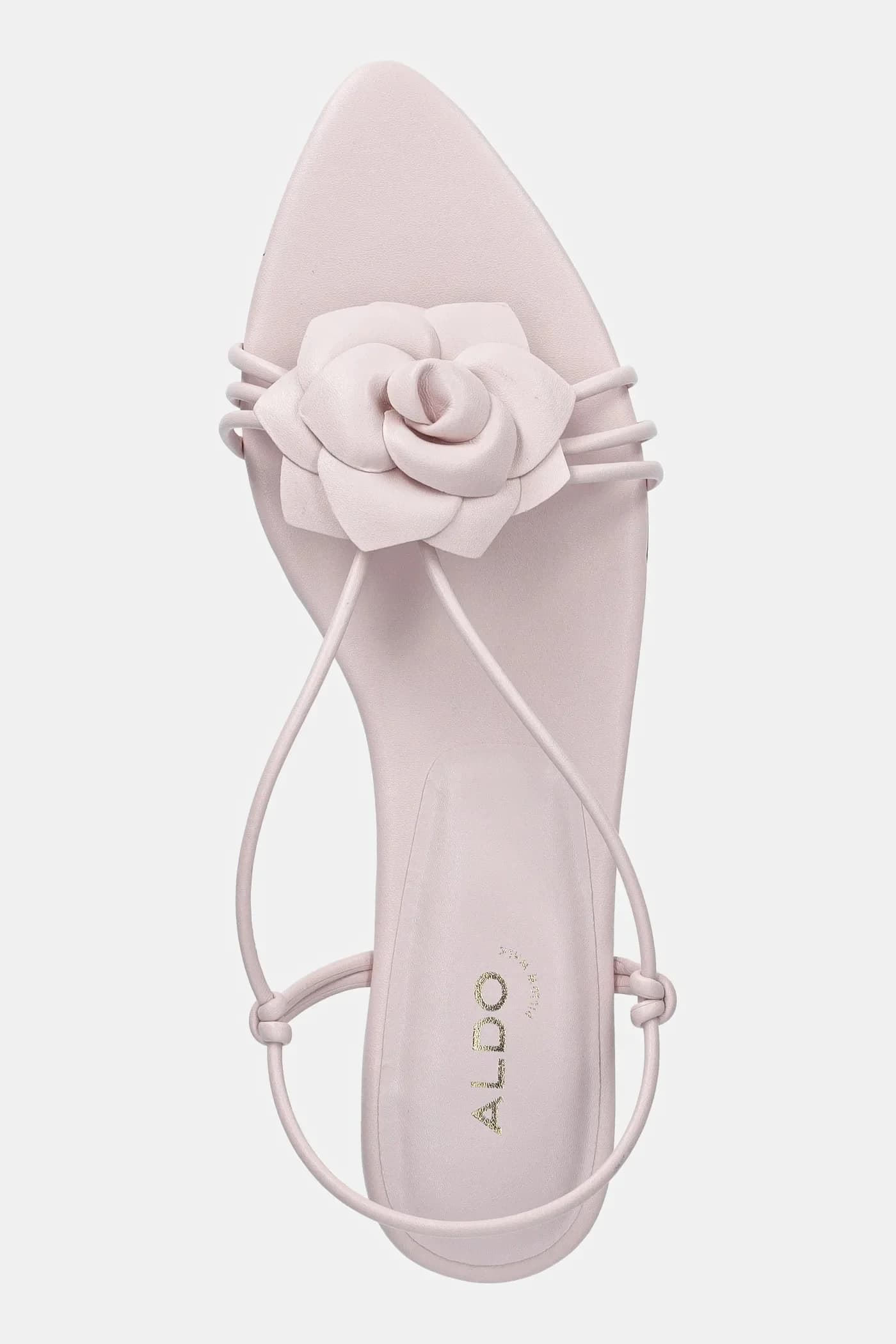 ГАРДЕНИЯ сандалии - фото 4