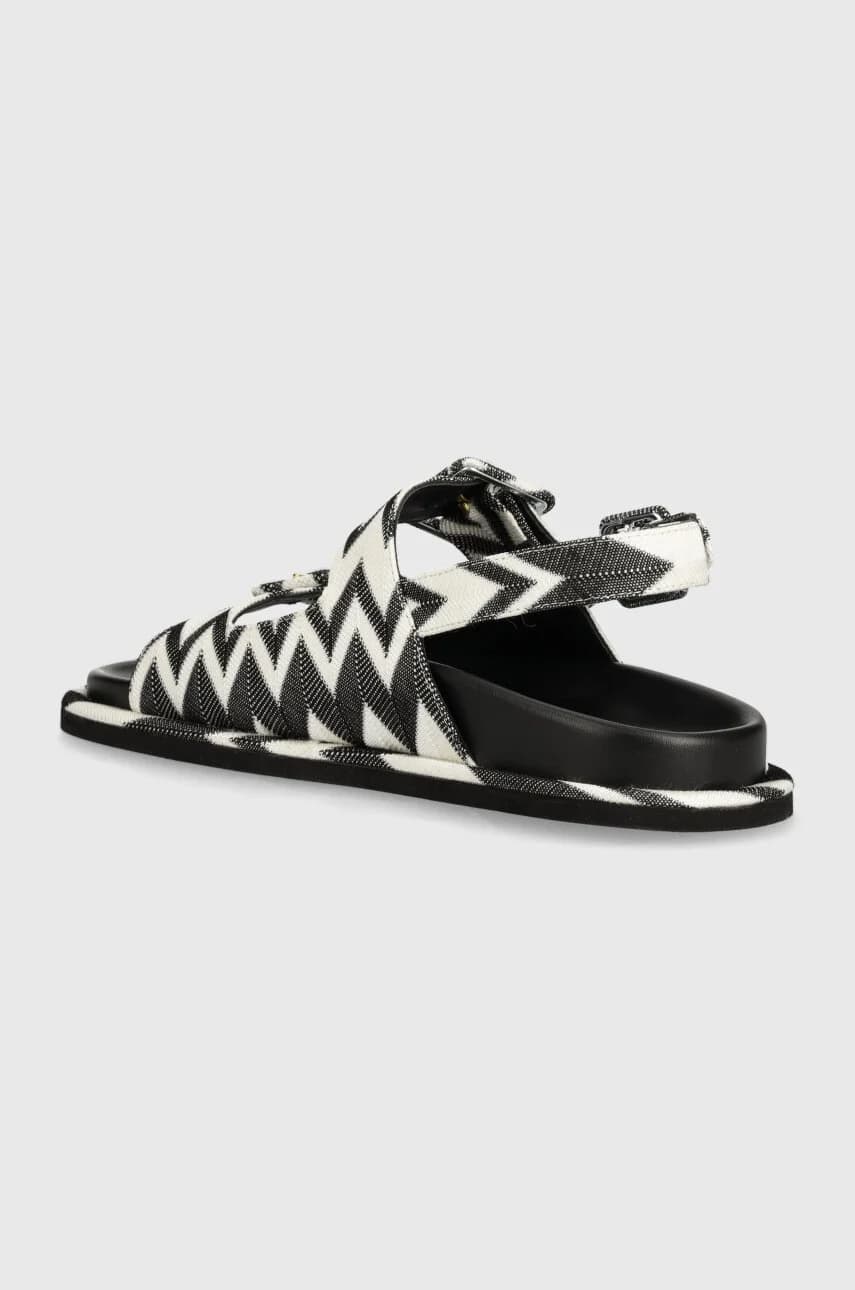 босоножки Mia - фото 3