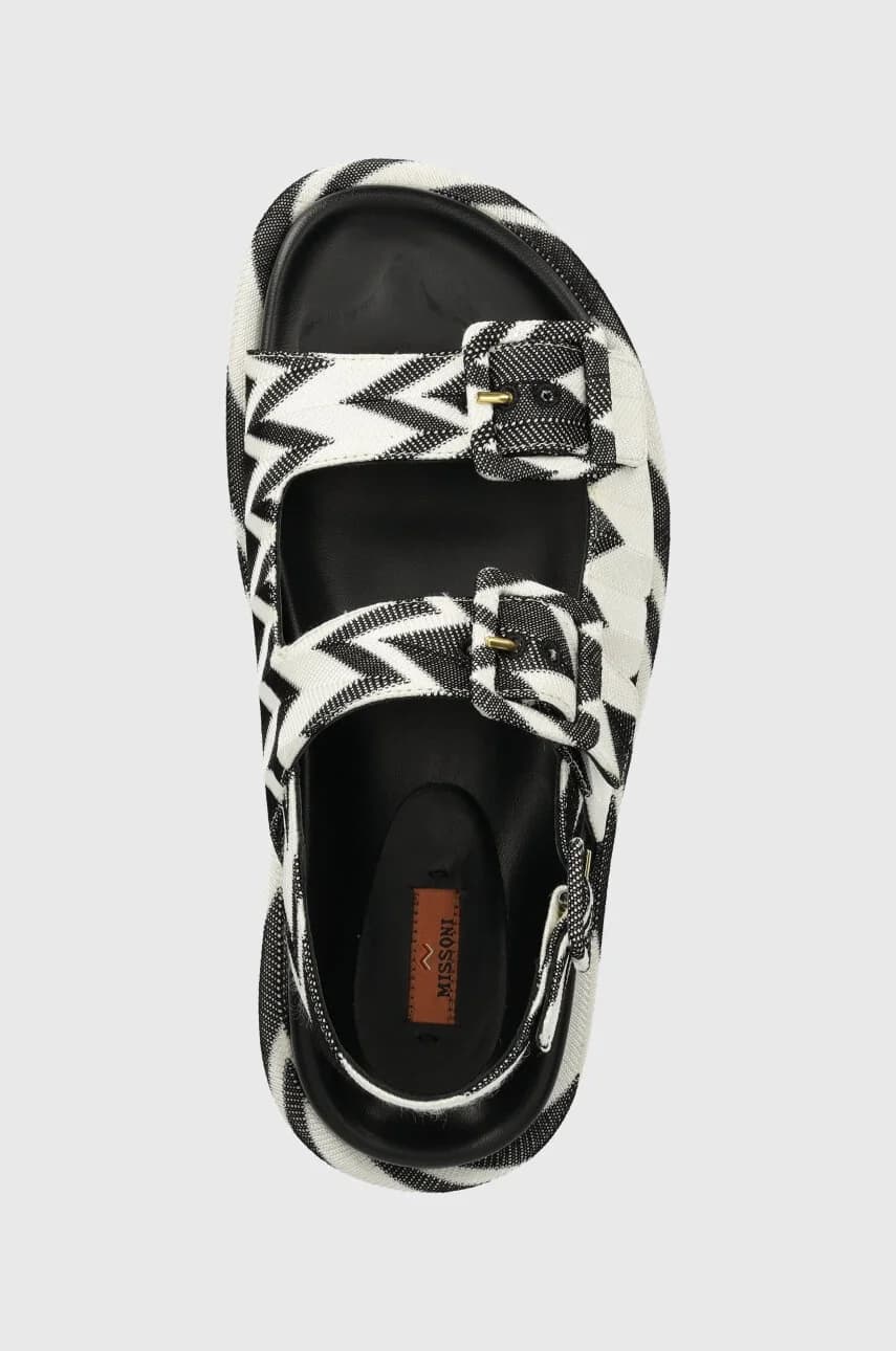 босоножки Mia - фото 4