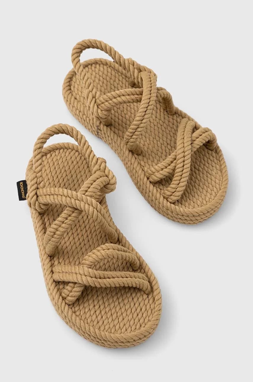 сандалии Таити