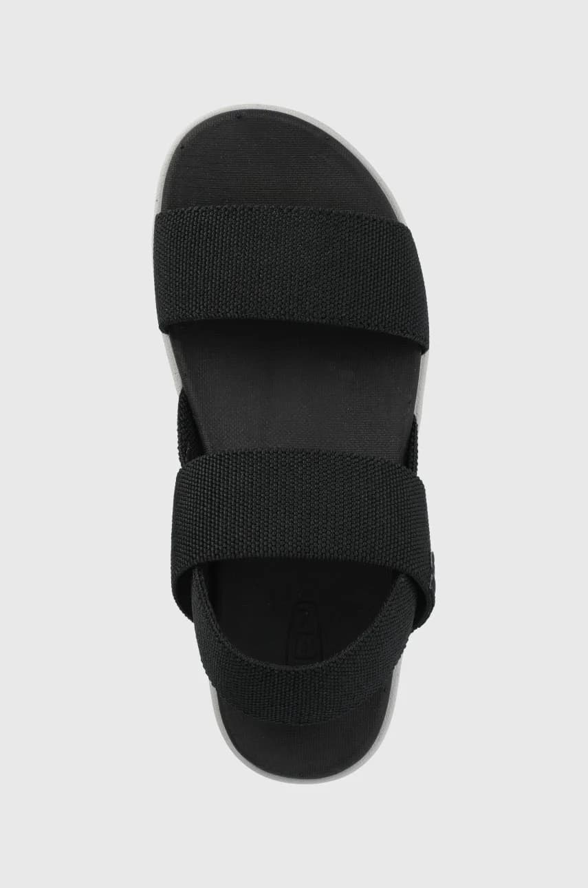 босоножки Elle с ремешком на спине - фото 4