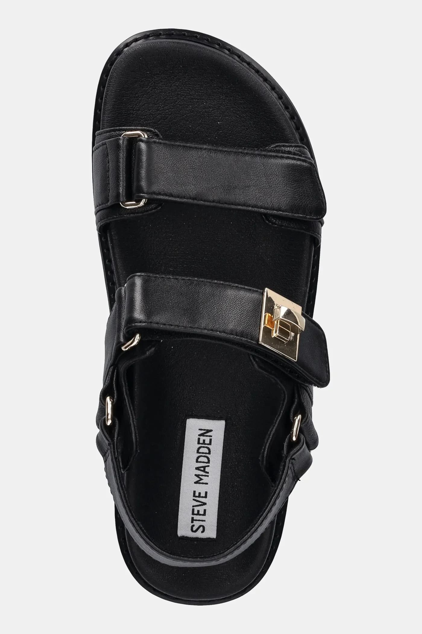 кожаные сандалии Bigmona - фото 4