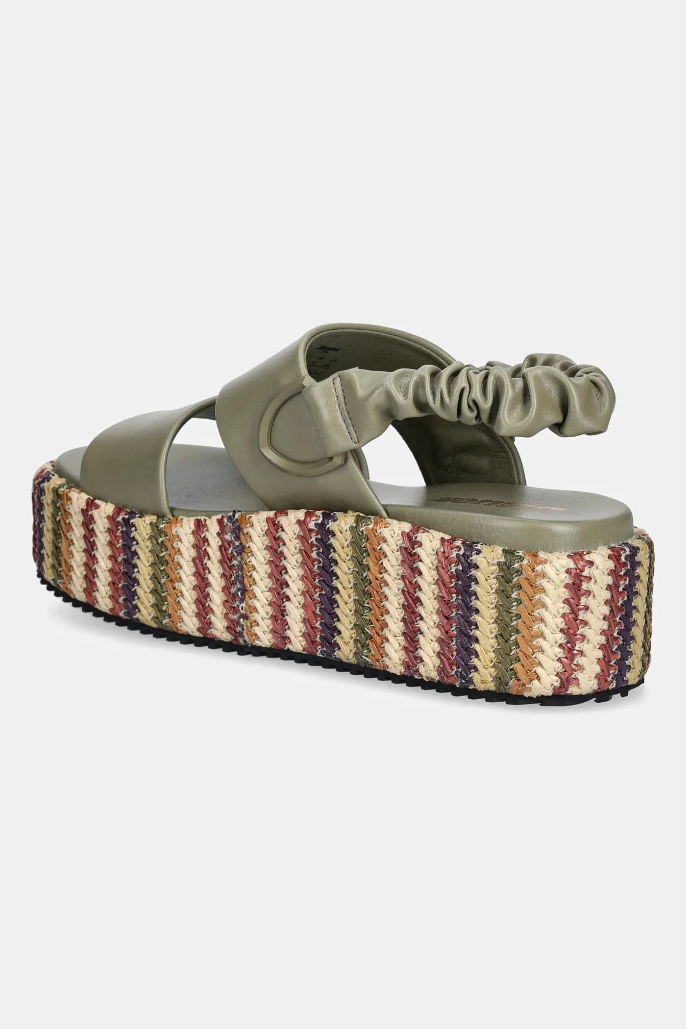 сандалии OPAL - фото 3