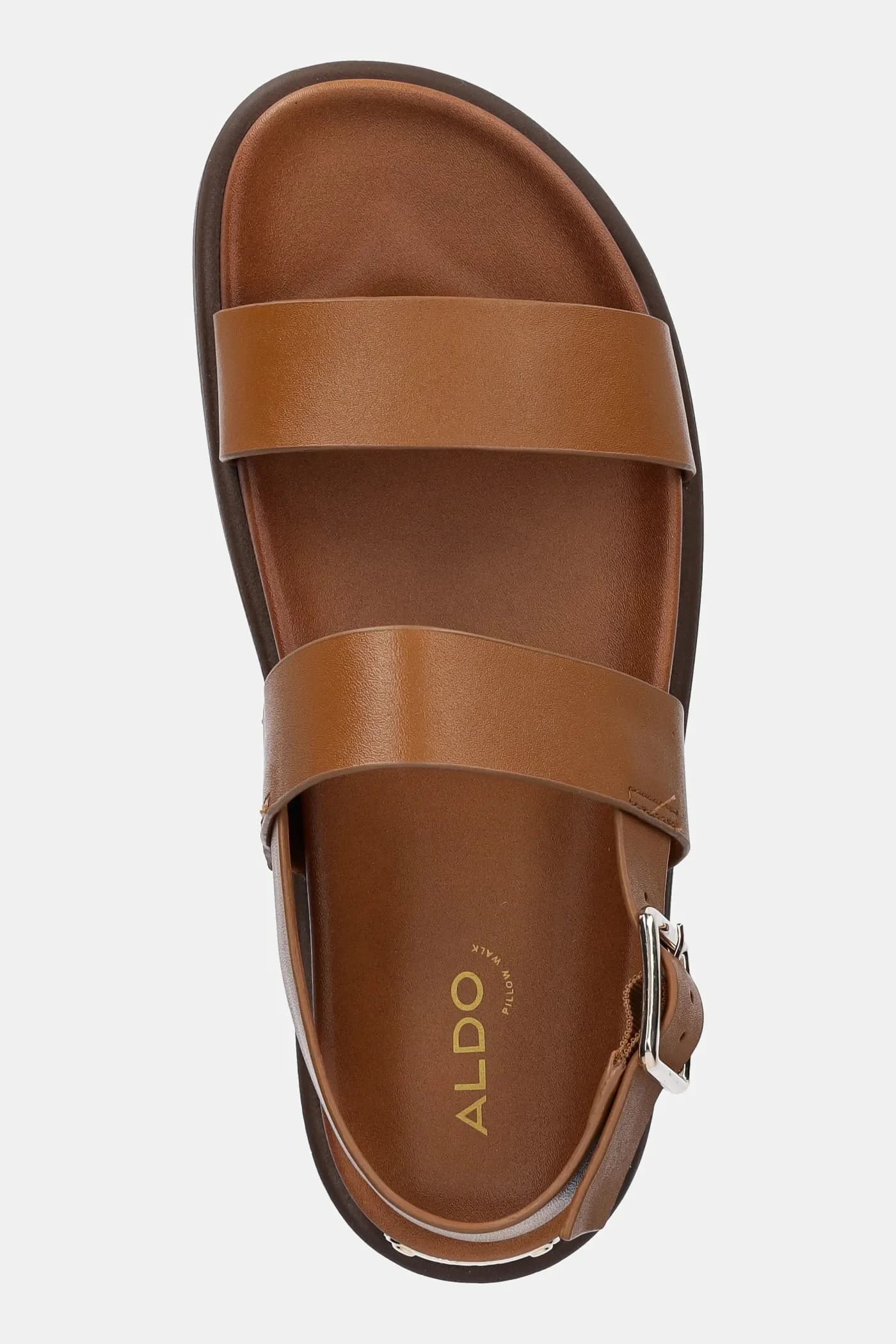 сандалии LAROISEAN - фото 4