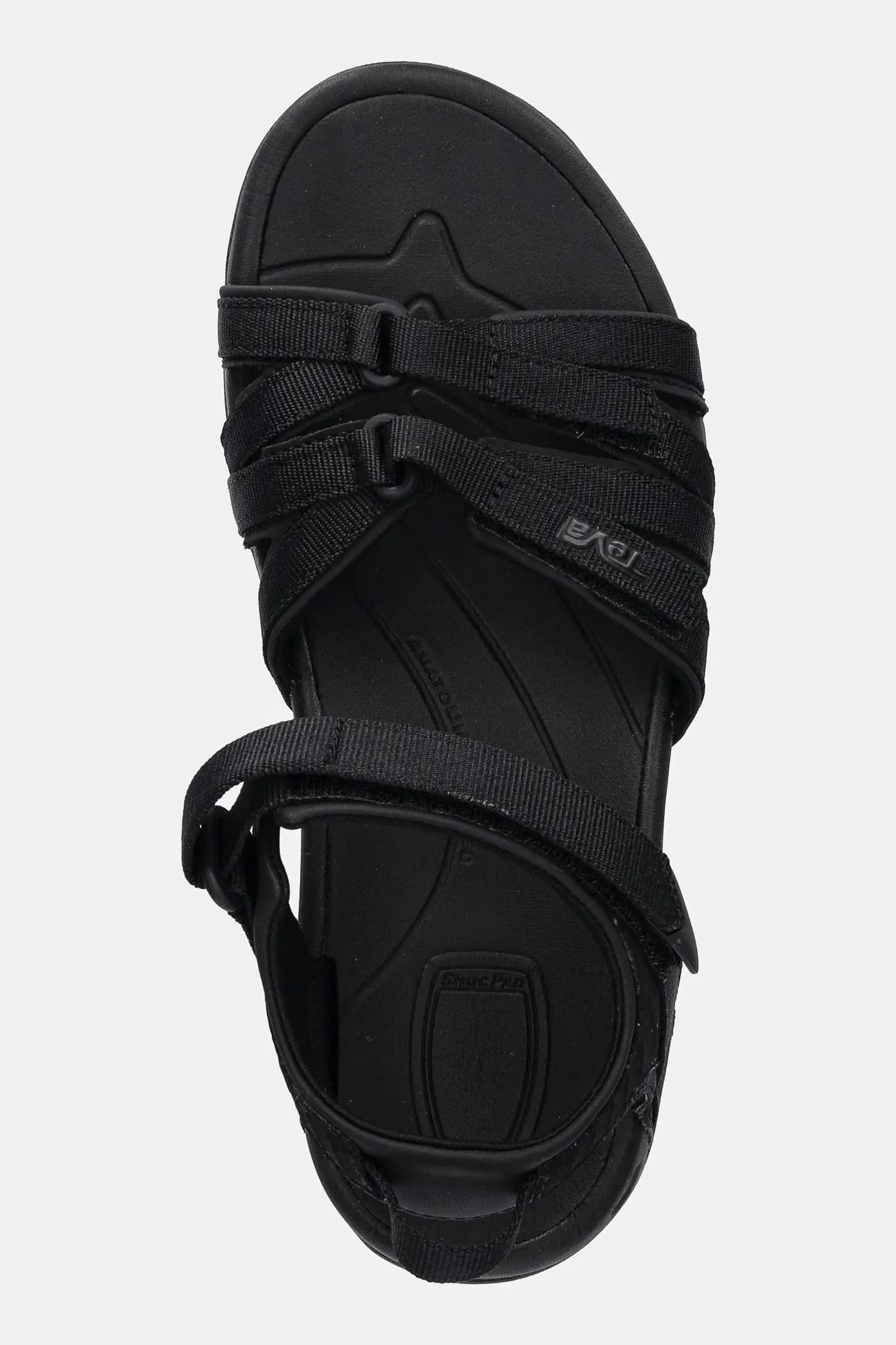 сандалии Tirra - фото 4