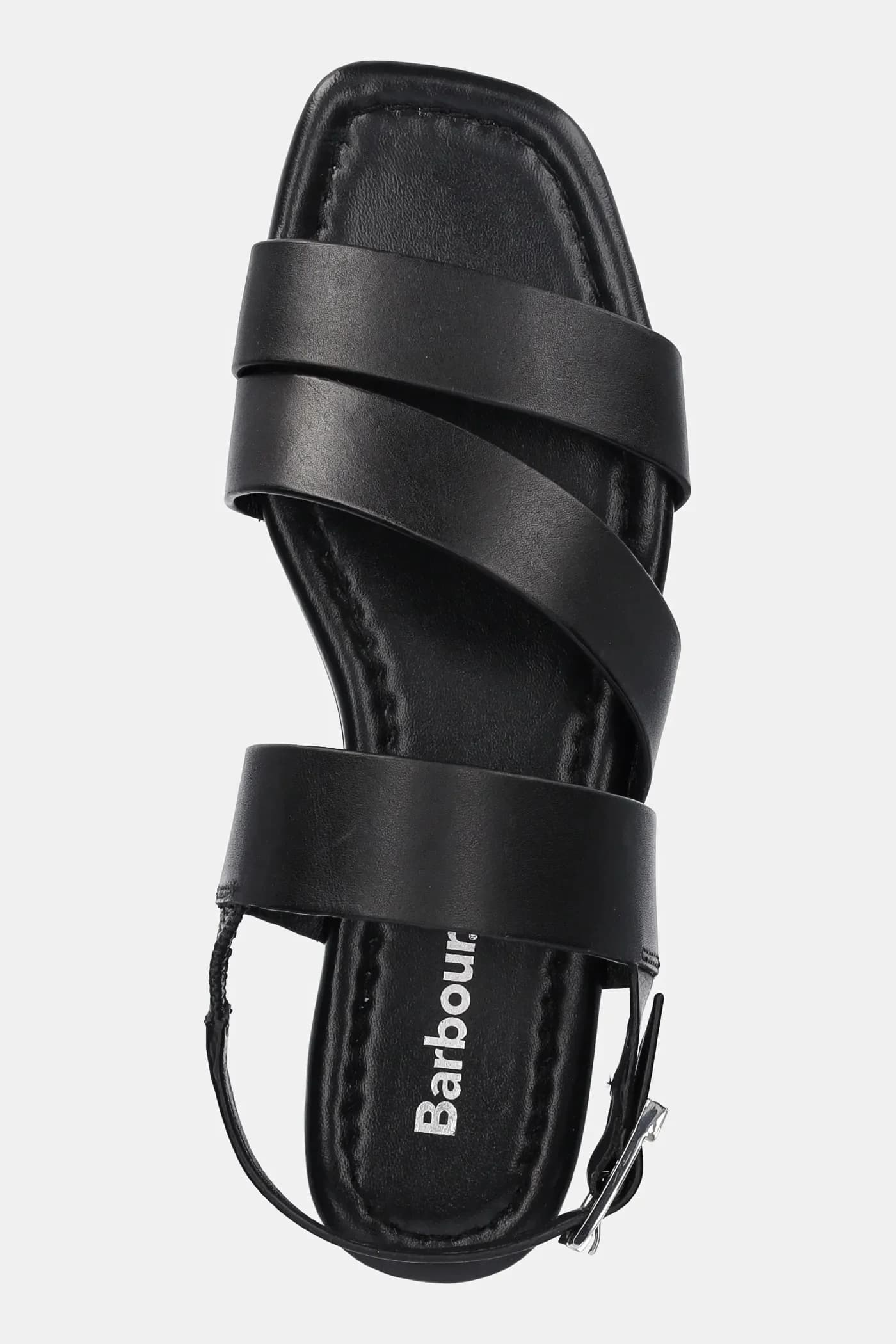 кожаные сандалии Penelope - фото 4