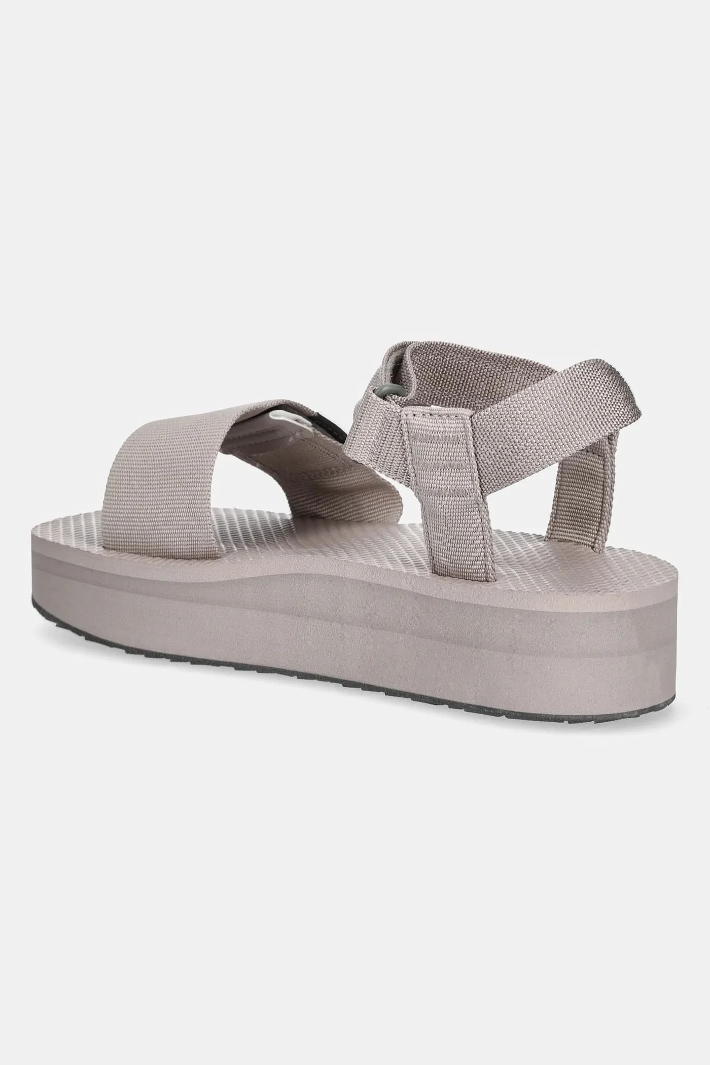 босоножки Skeena на платформе - фото 3