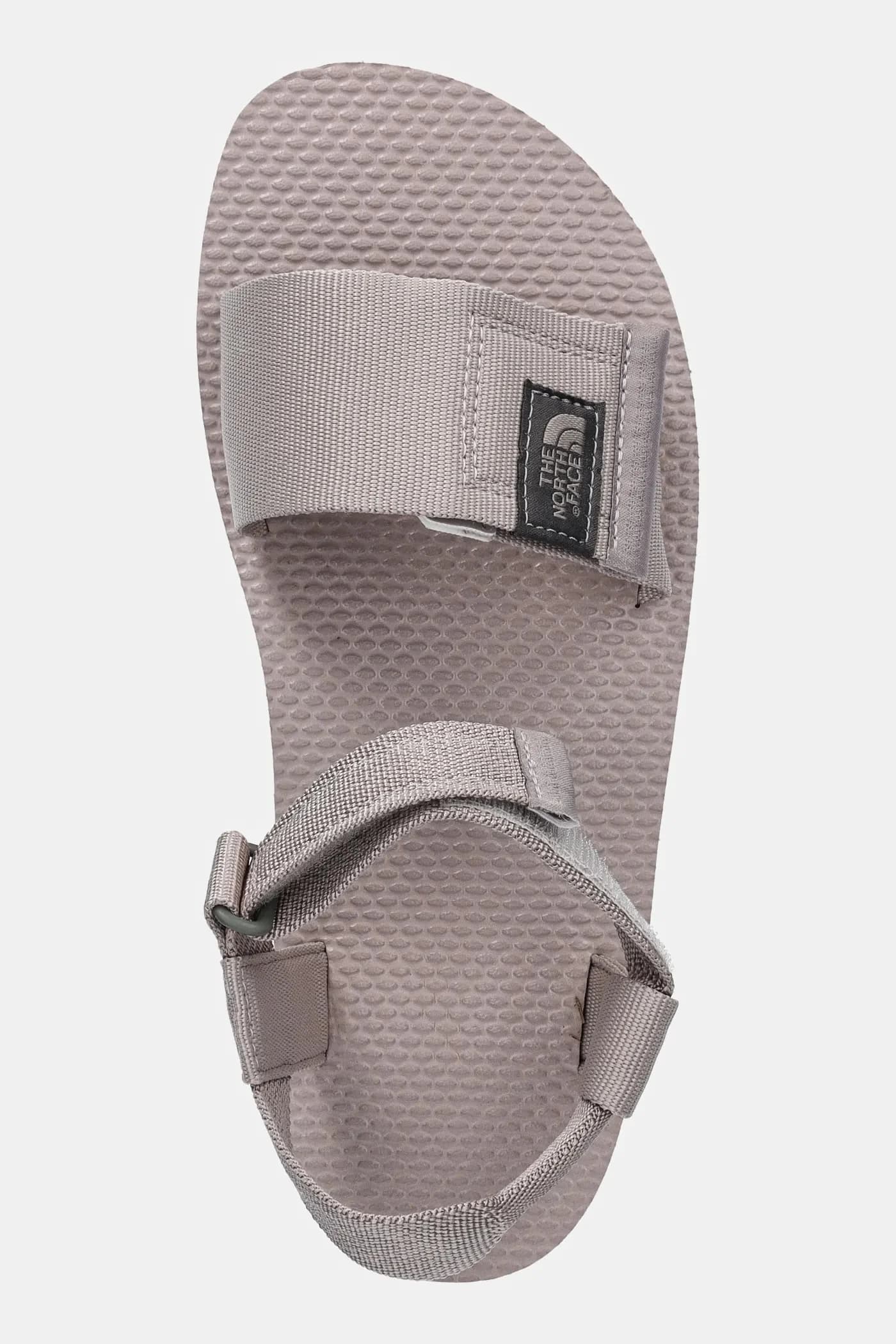 босоножки Skeena на платформе - фото 4