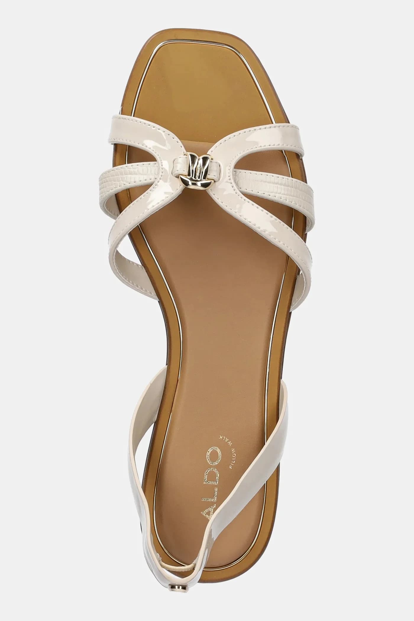 сандалии MARASSITA - фото 4