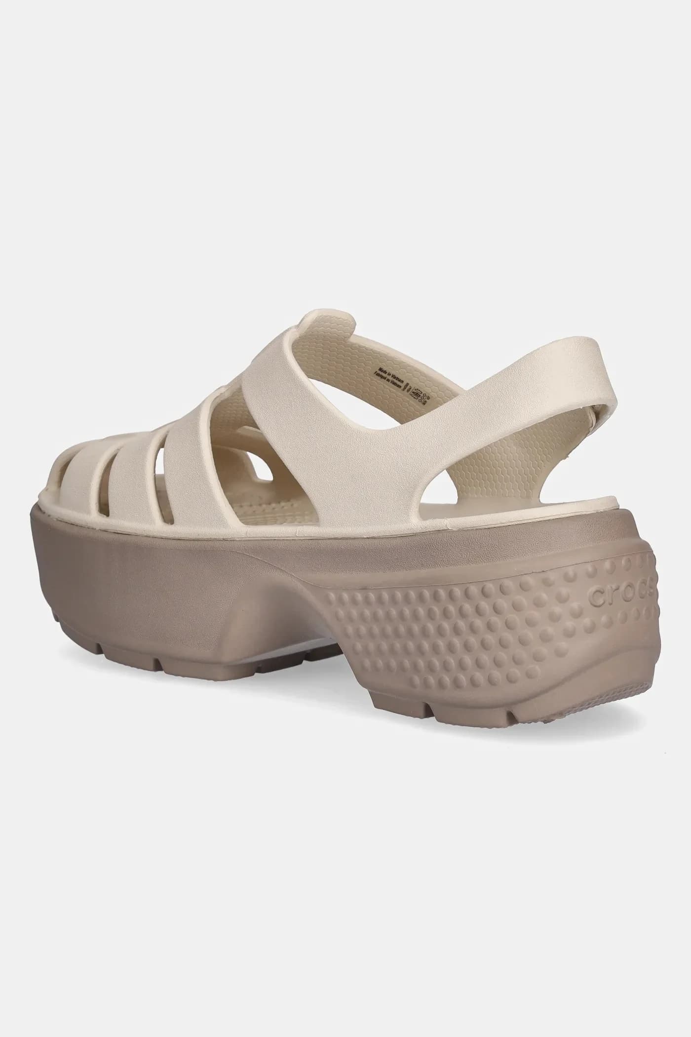 Сандалии Stomp Fisherman - фото 3