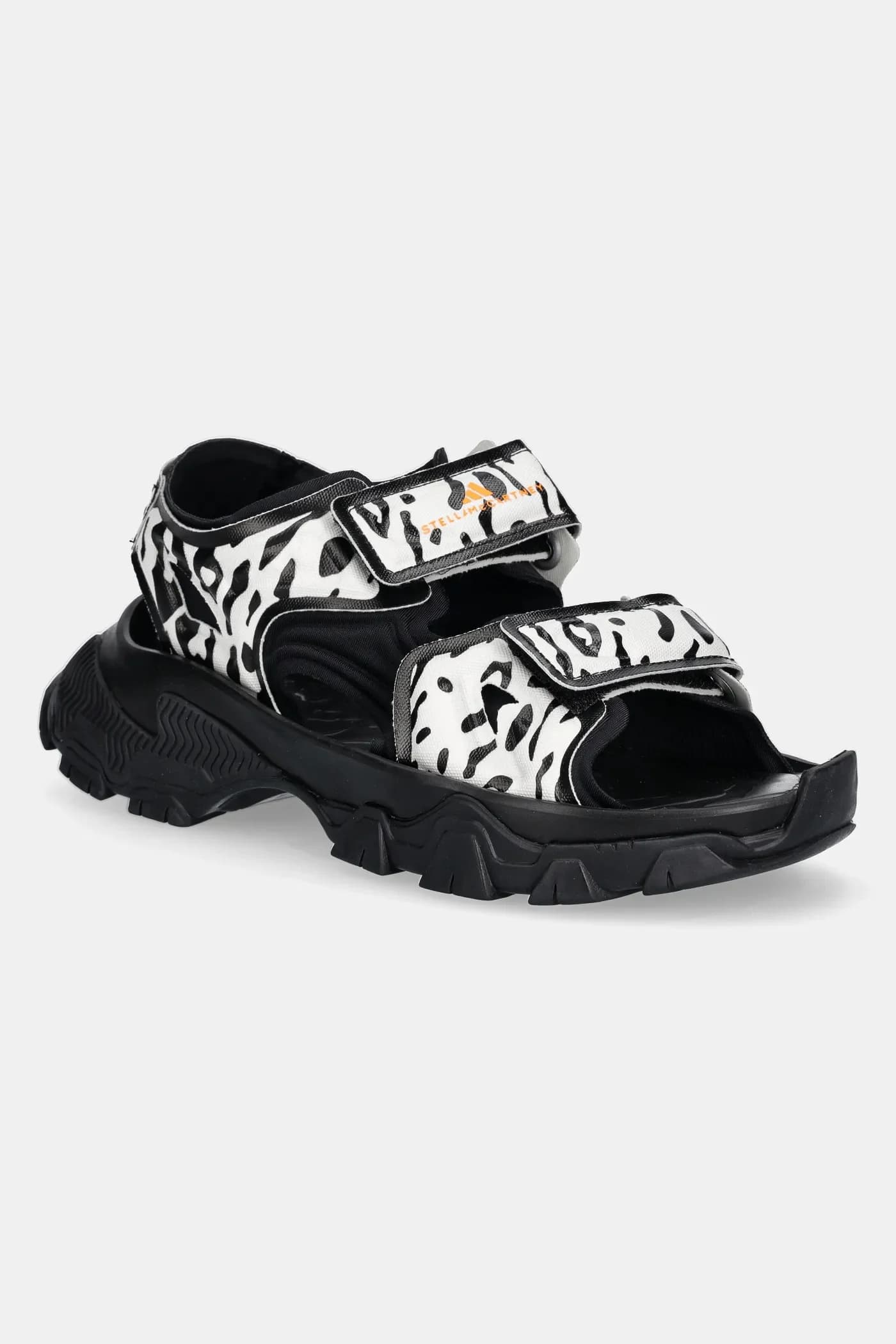 Сандалии Hika Sandal Canvas AOP