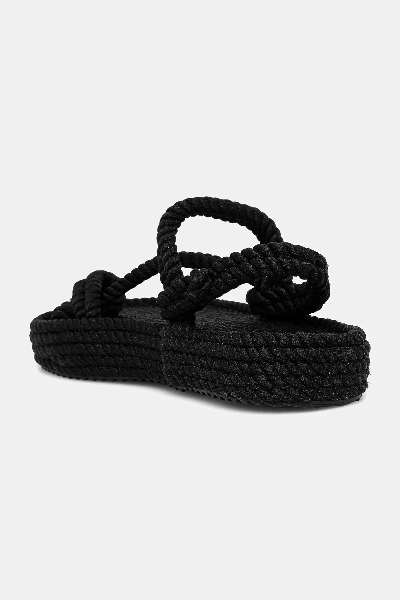 гавайские сандалии - фото 3