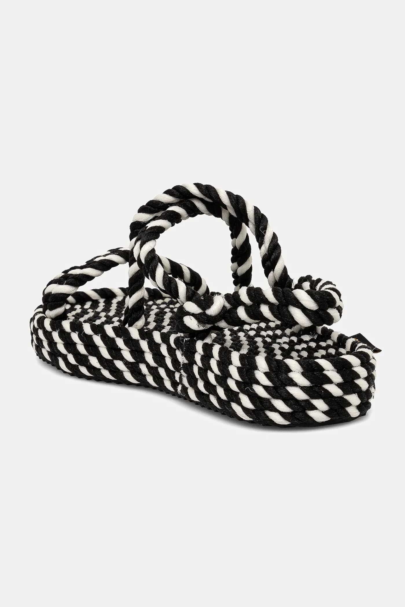 сандалии Багамские острова - фото 3