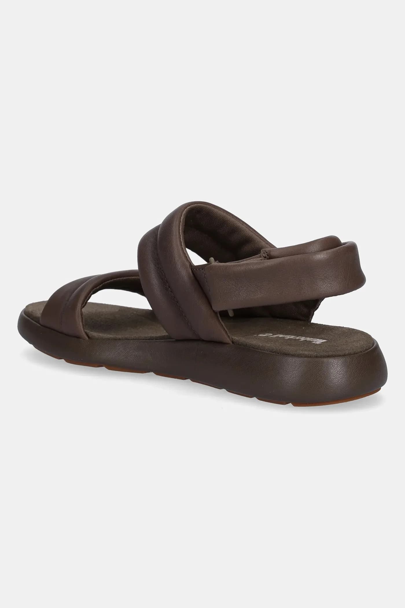 Кожаные сандалии Belmar Waves Backstrap - фото 3