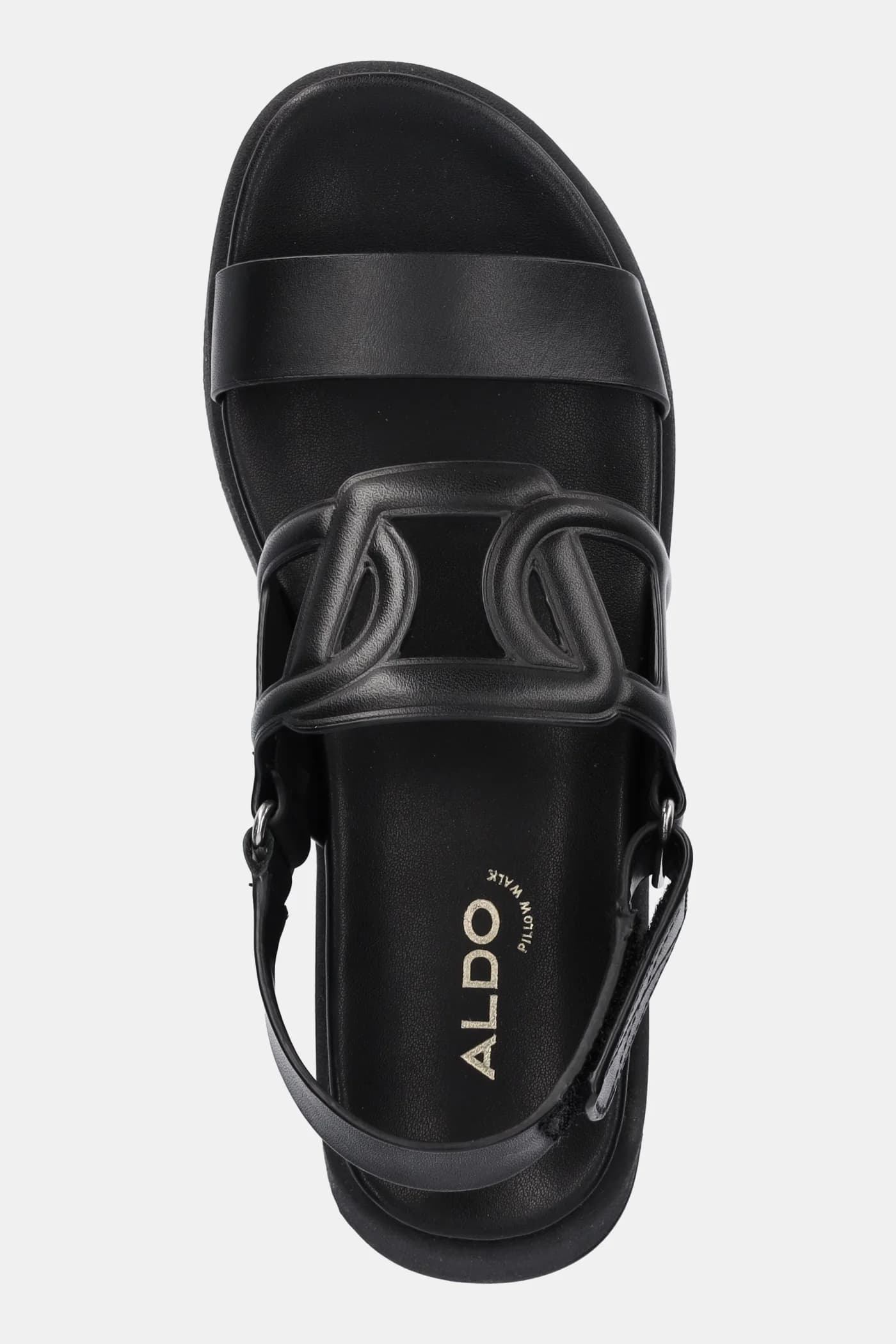 кожаные сандалии ONUVIA - фото 4