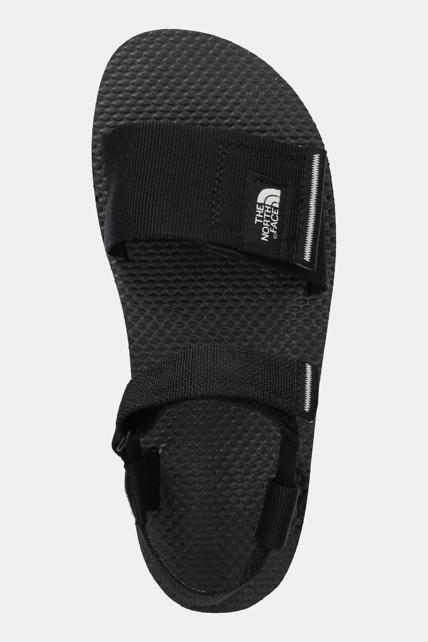 босоножки Skeena на платформе - фото 4