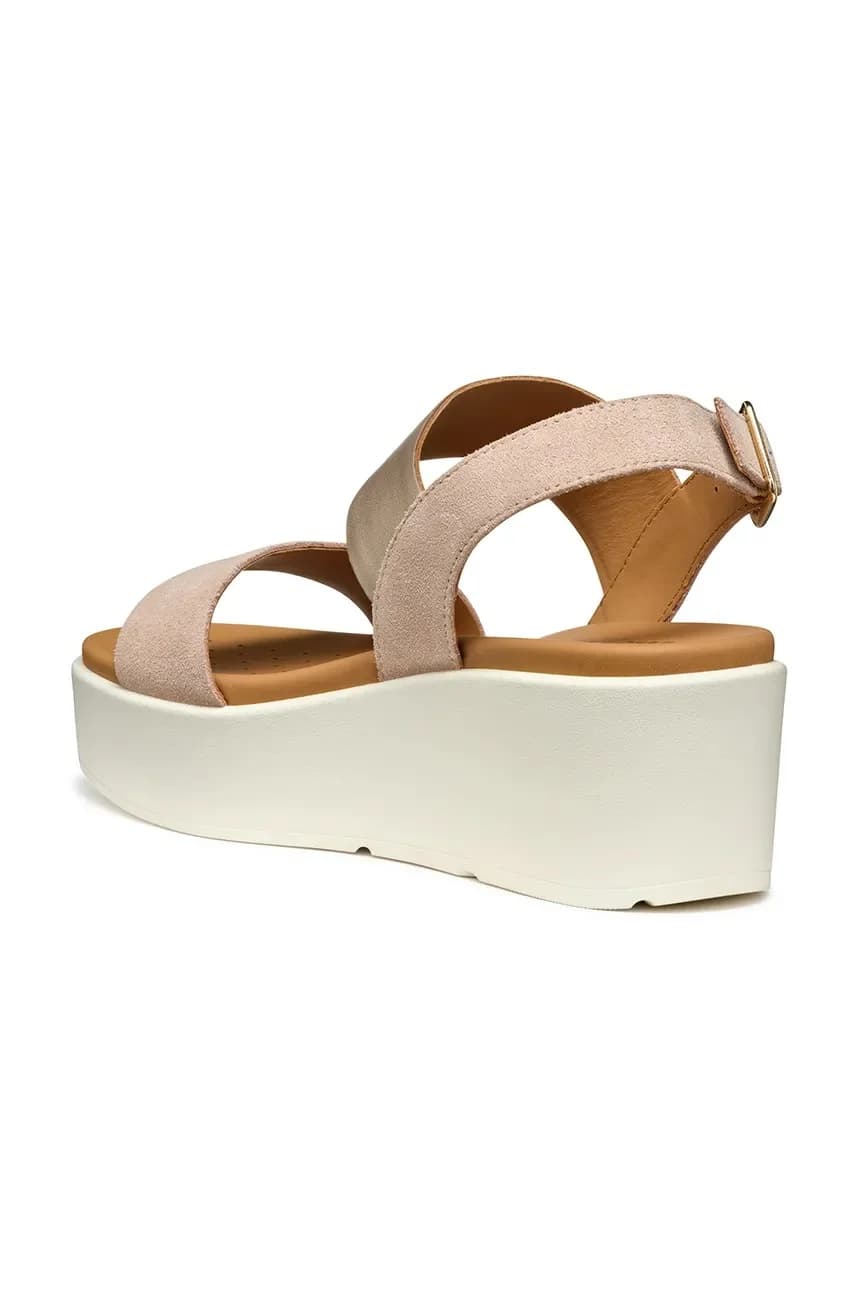 босоножки D XAND 2.2S - фото 4