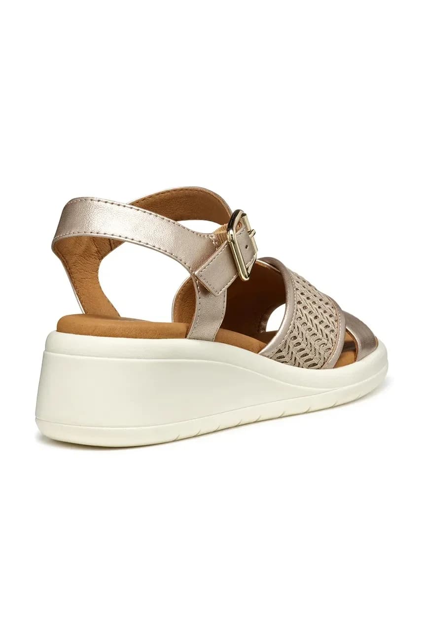 босоножки MELICONIA - фото 3