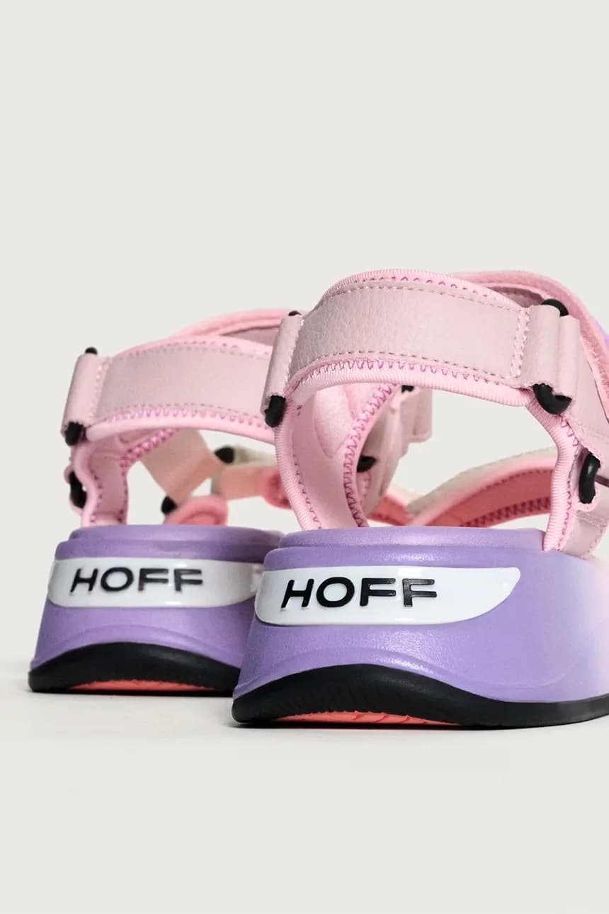 сандалии АНТИГУА - фото 4