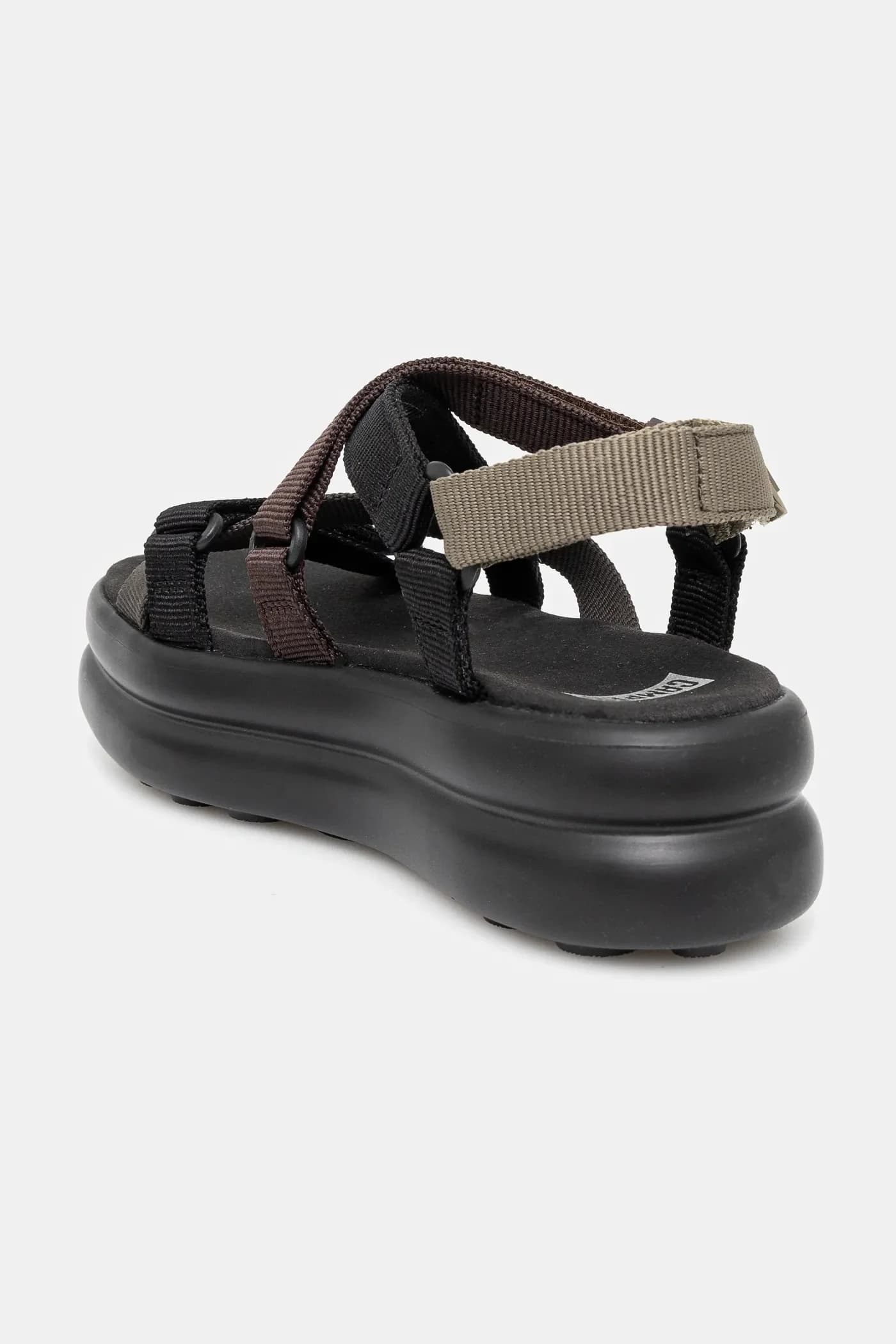 сандалии из стеклопластика - фото 4