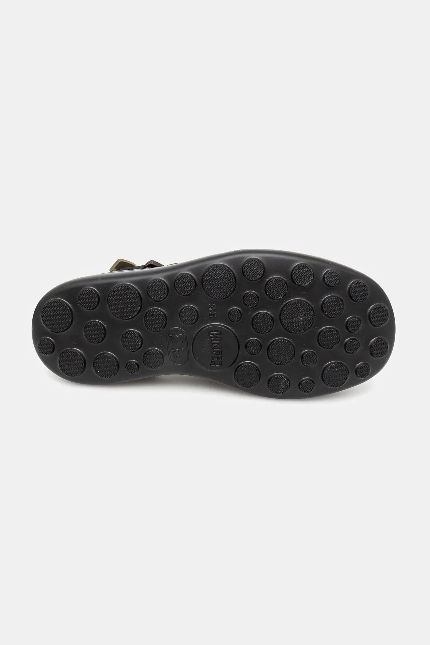 сандалии из стеклопластика - фото 5