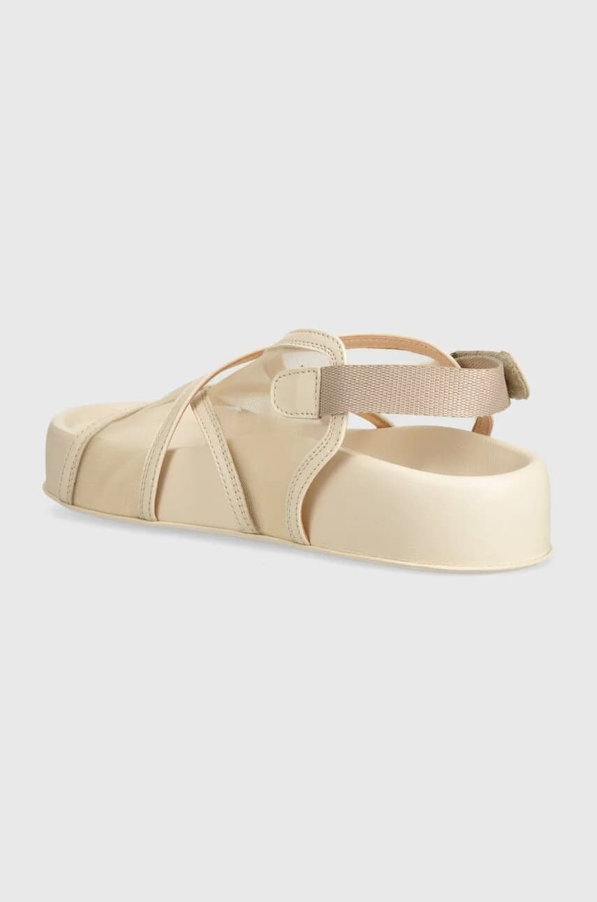 босоножки JANE - фото 3