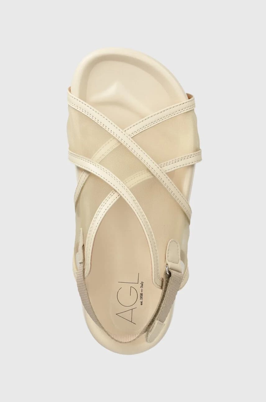 босоножки JANE - фото 4