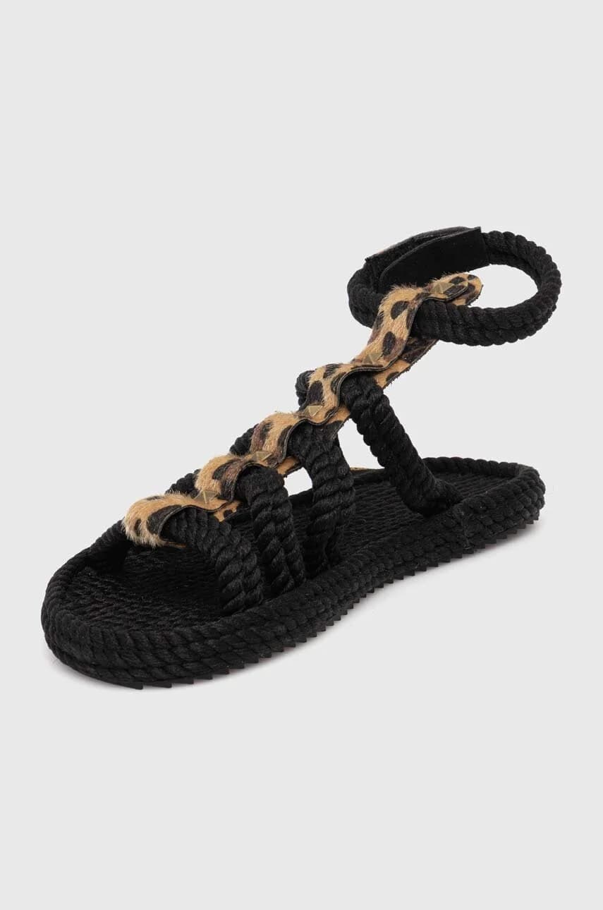 сандалии Серенгети - фото 2