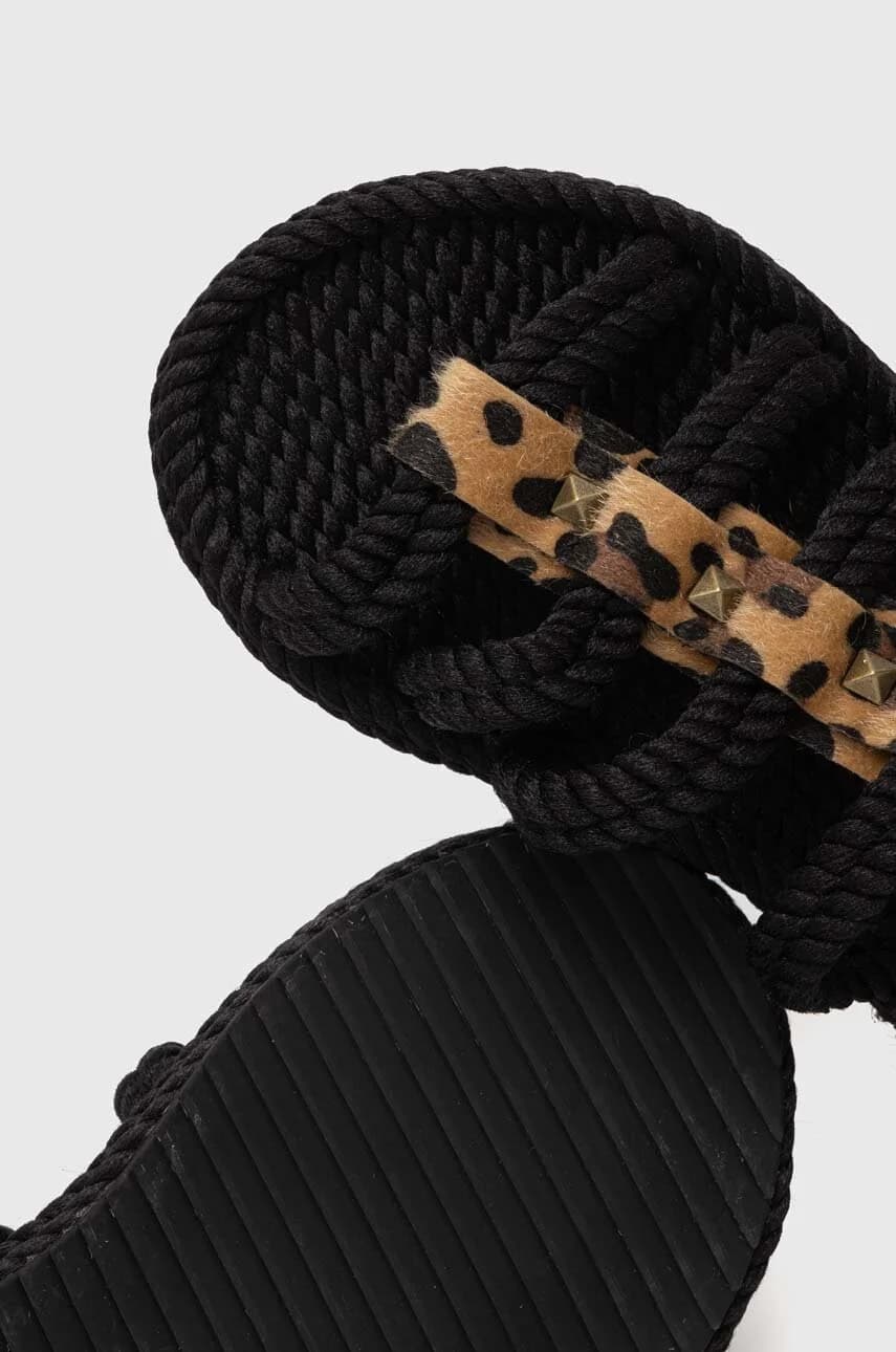 сандалии Серенгети - фото 4