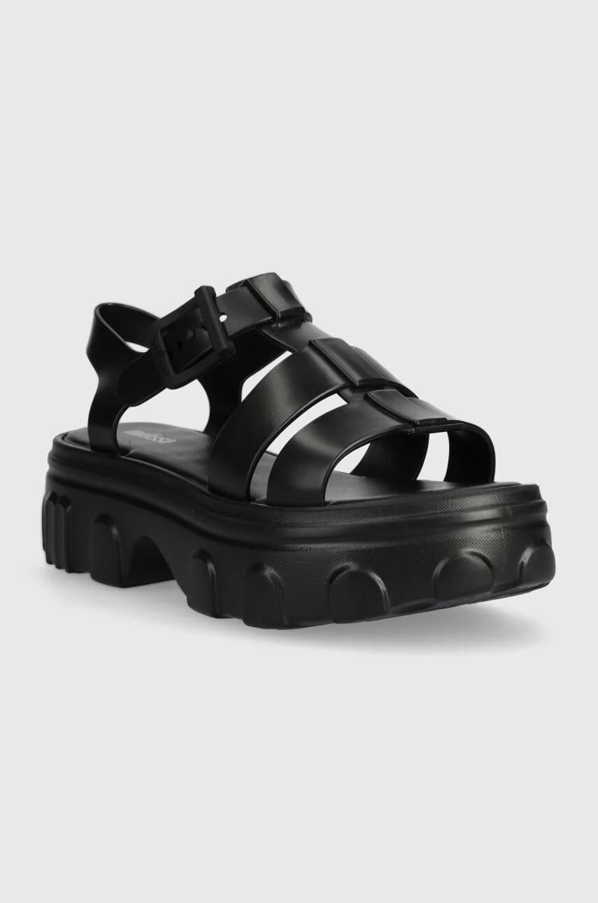 Сандалии Melissa ELLA AD - фото 2