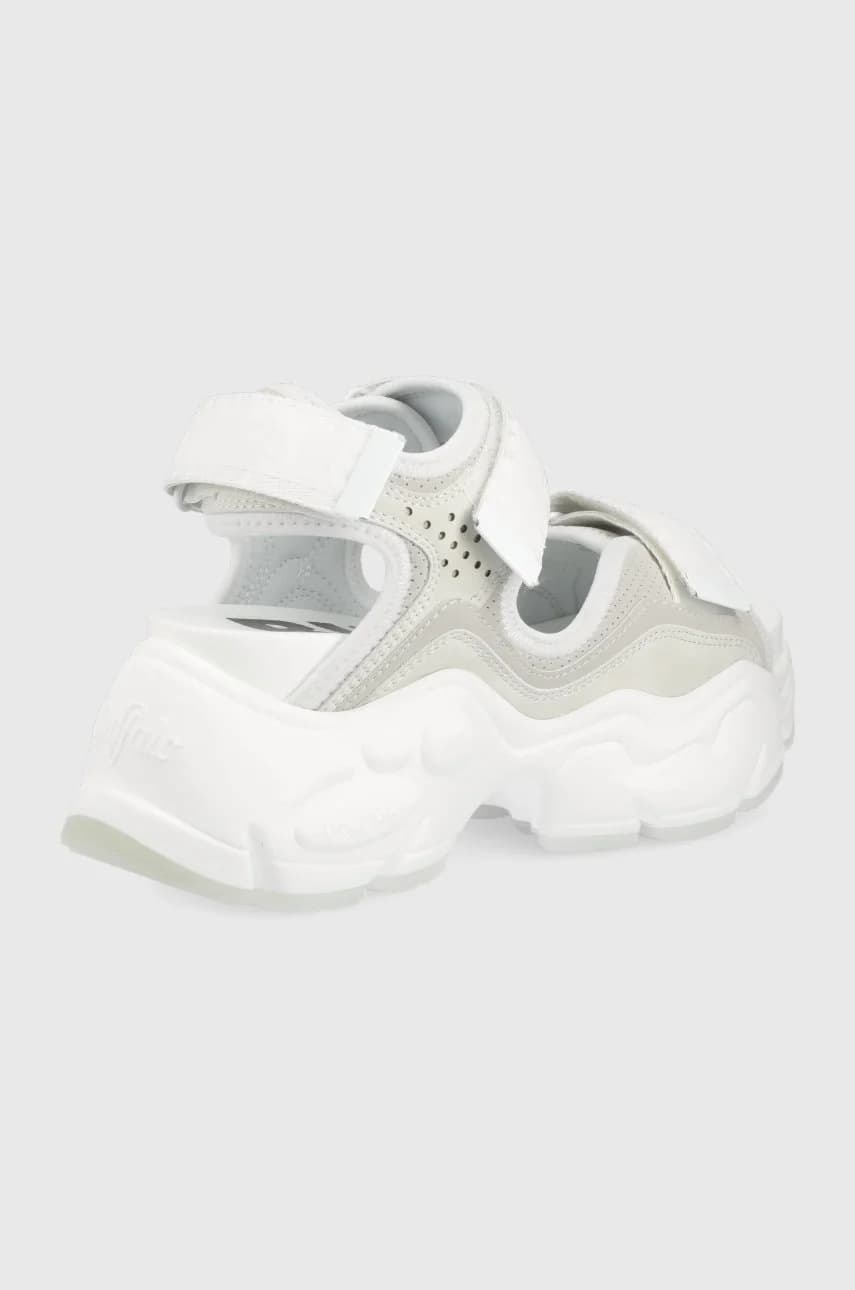 сандалии Binary O - фото 2