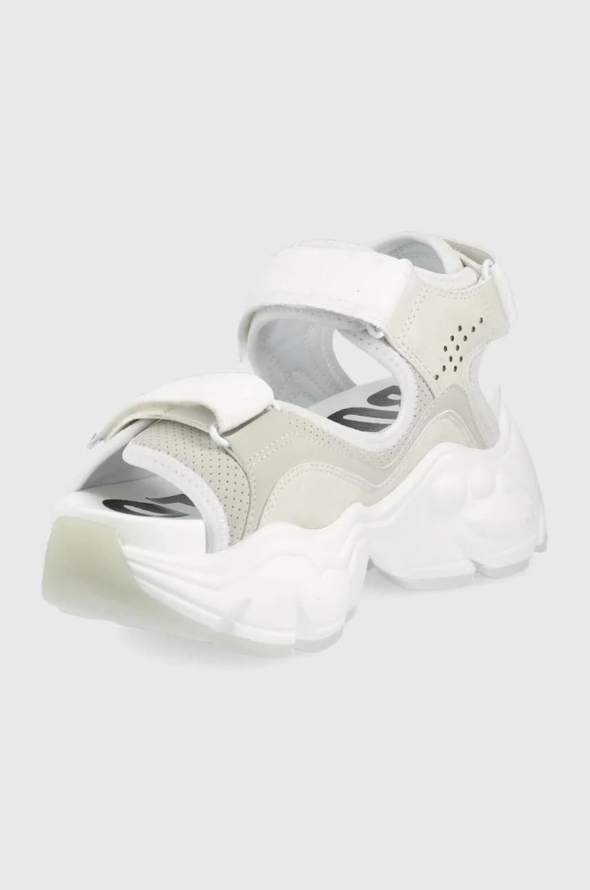 сандалии Binary O - фото 3