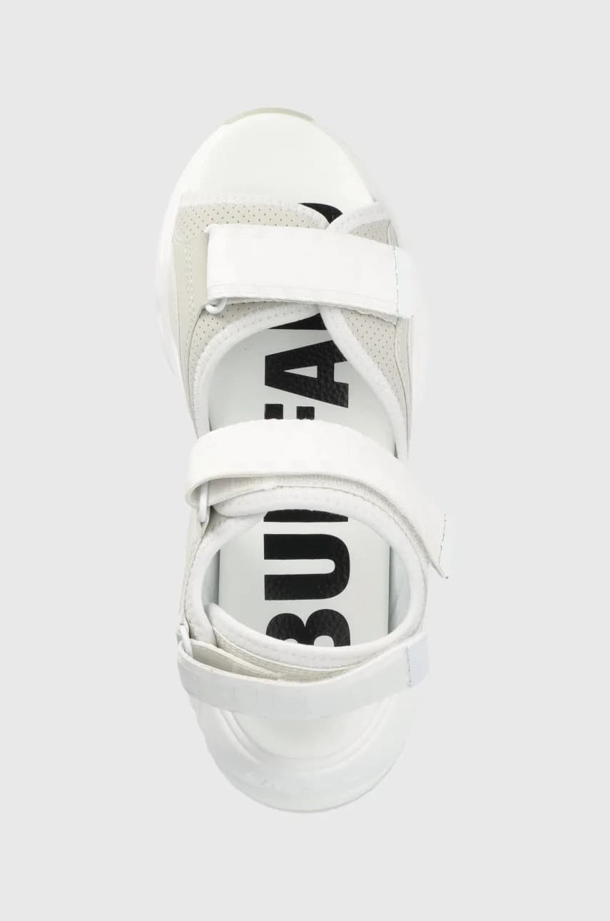 сандалии Binary O - фото 4