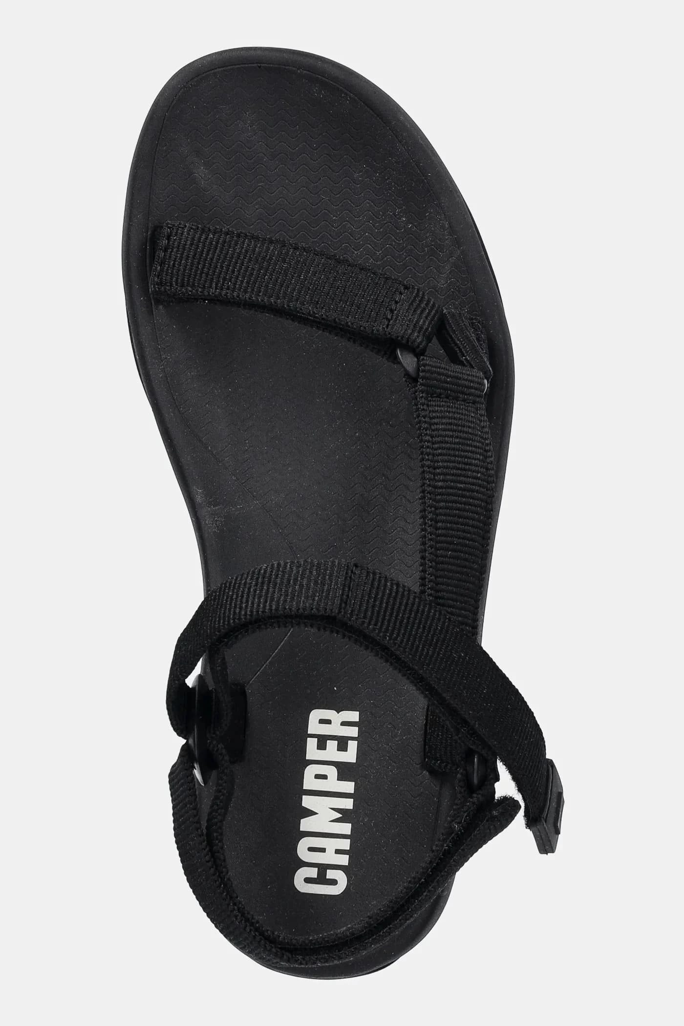 Босоножки в тон - фото 4