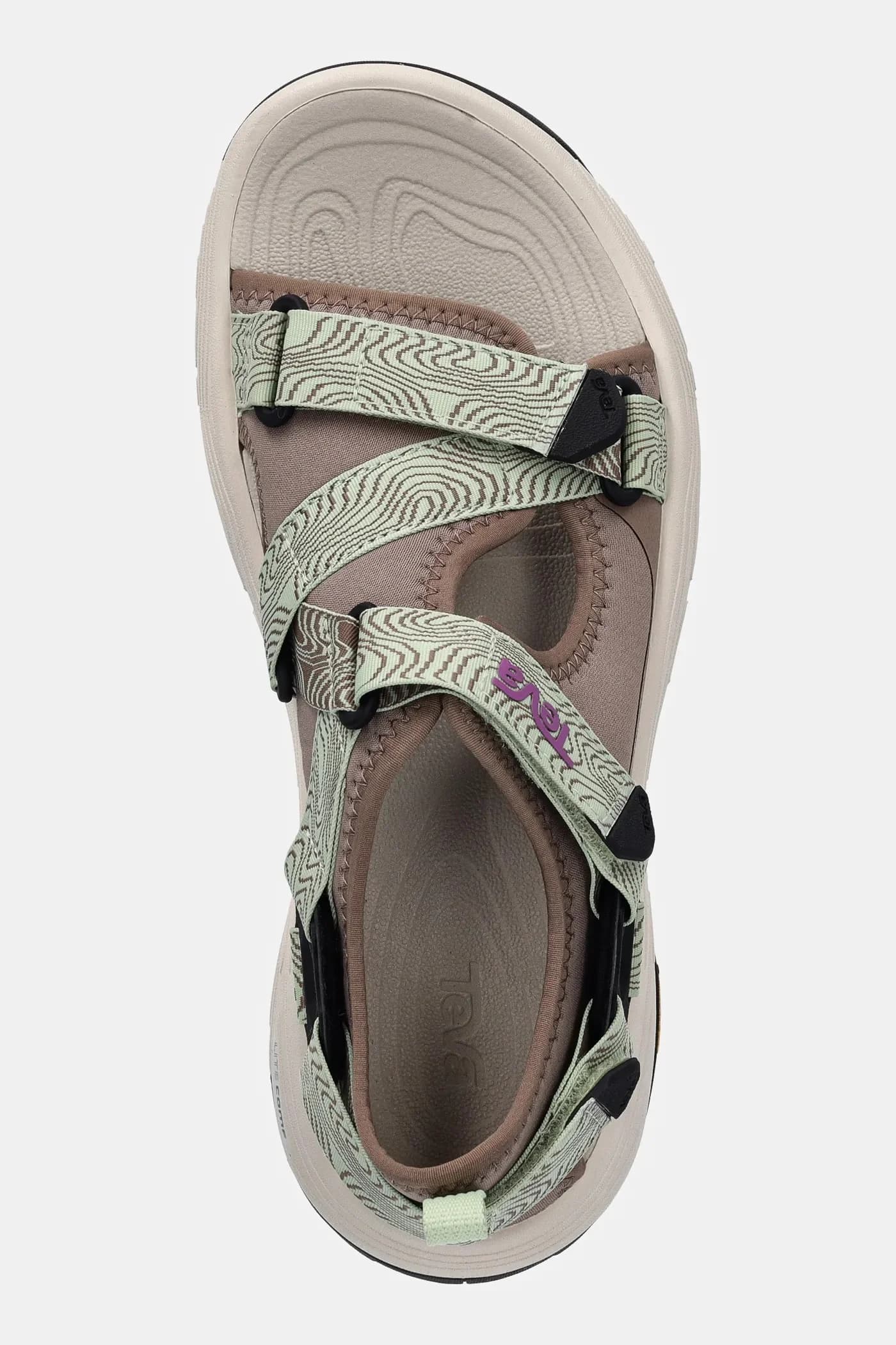 Сандалии Grandview Max - фото 4