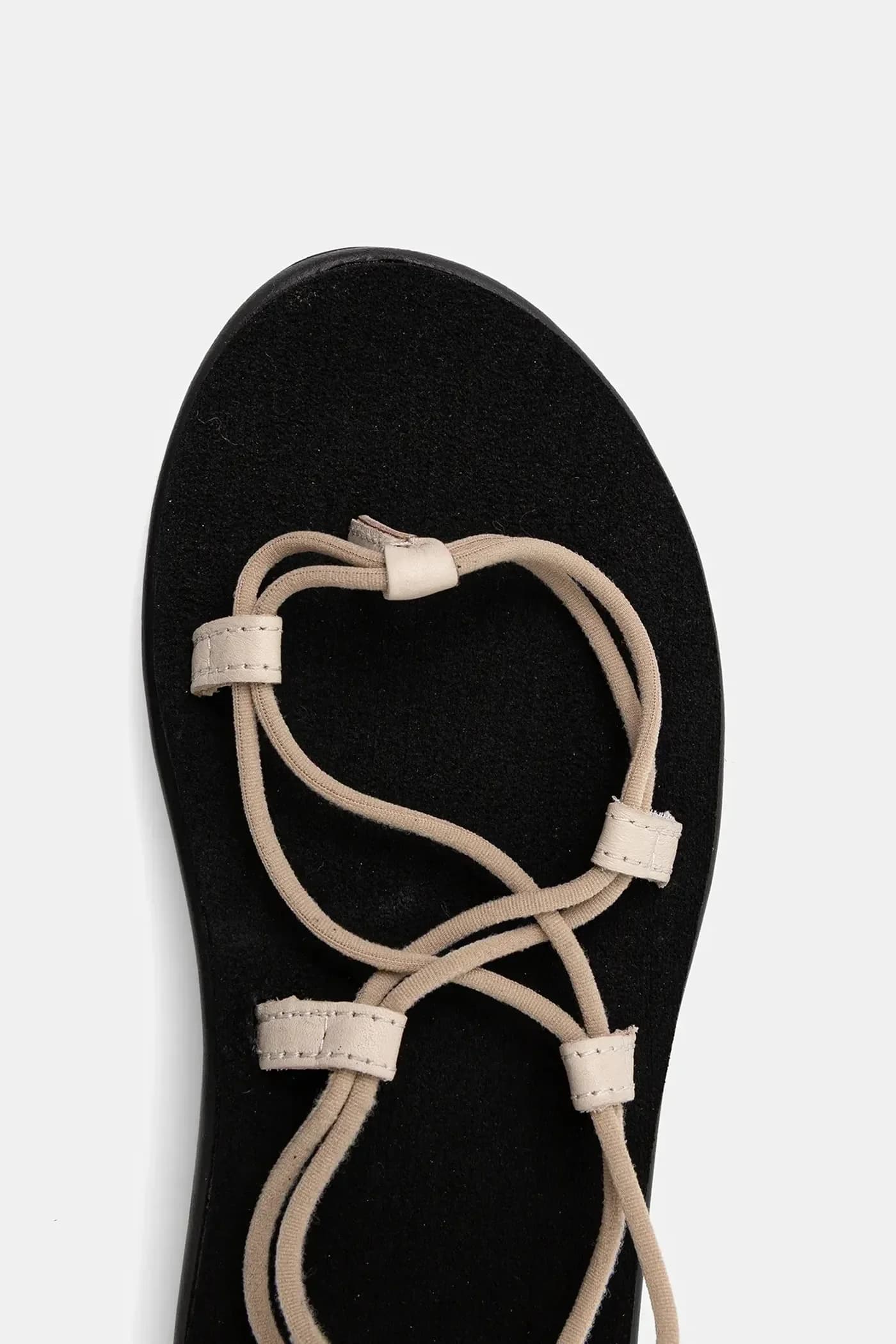 Сандалии - фото 5