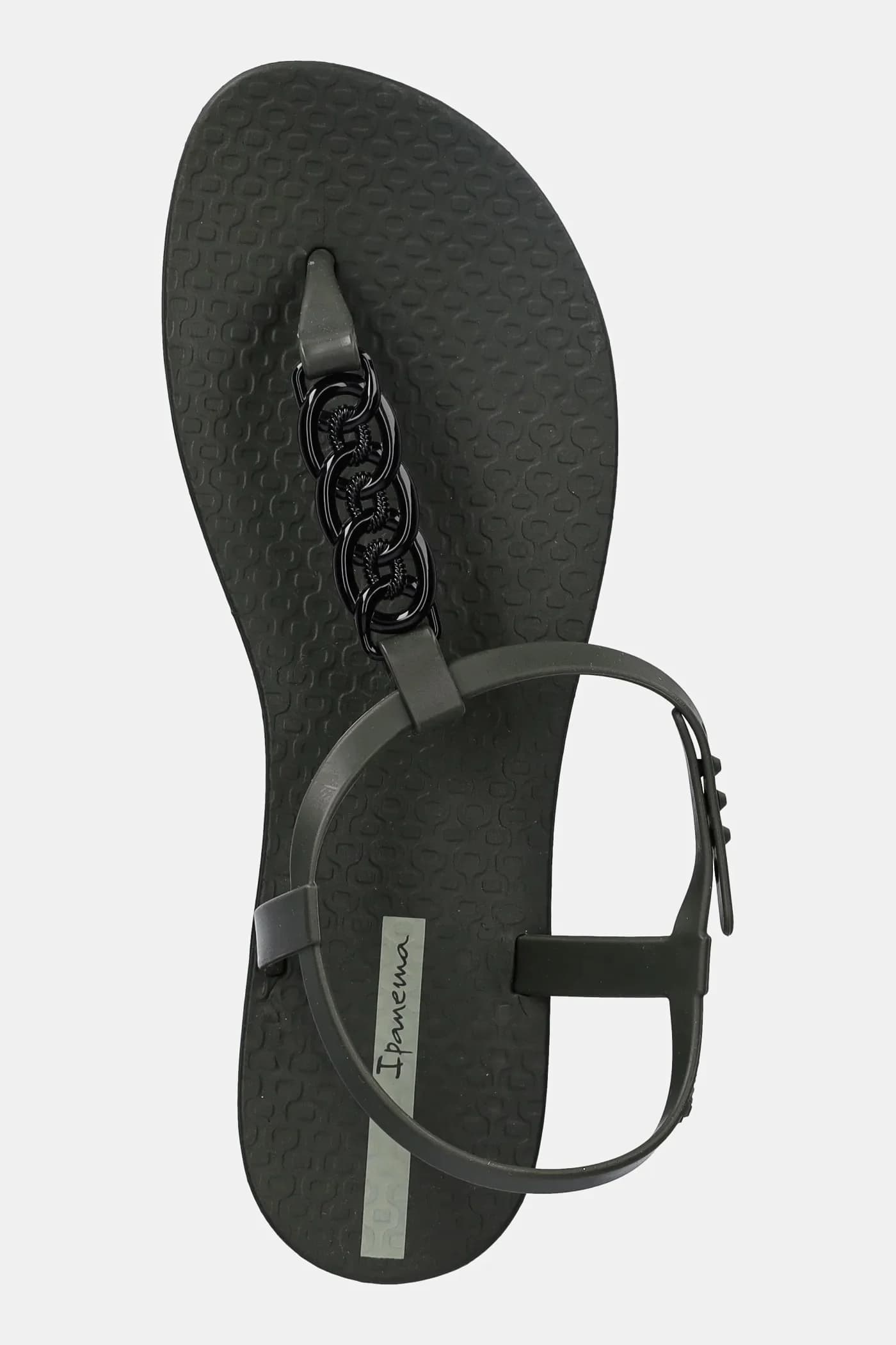 босоножки CLASS CHAIN - фото 4